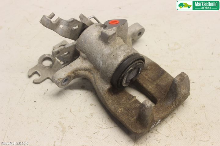 Volkswagen VW CADDY 16-20 Bremsecaliper Bak Høyre