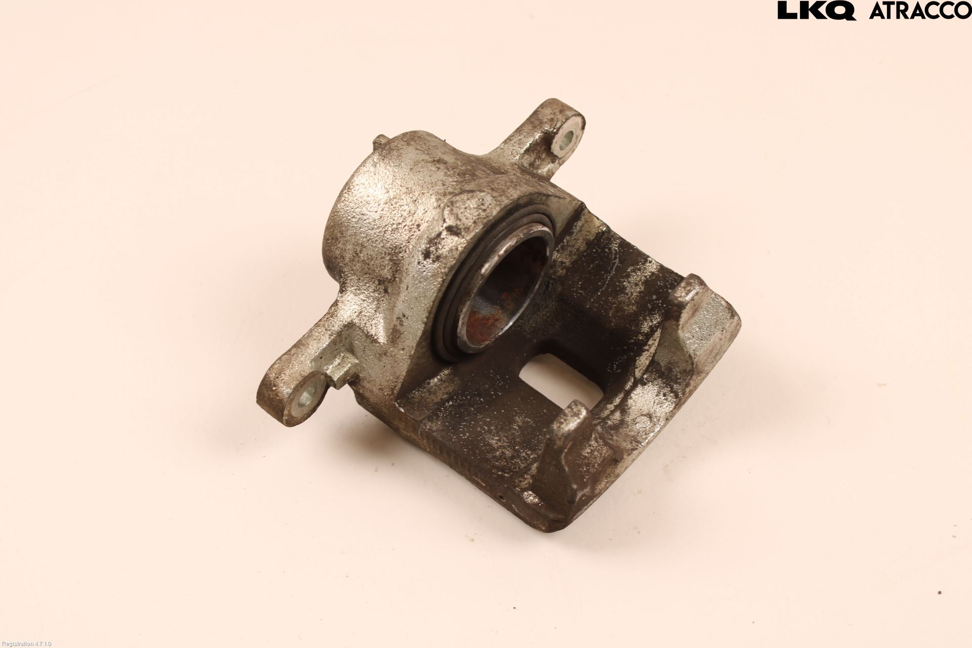 Hyundai ATOS PRIME 99-08 Bremsecaliper Foran Høyre
