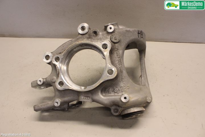 Audi A5 07-16 Spindel Hb