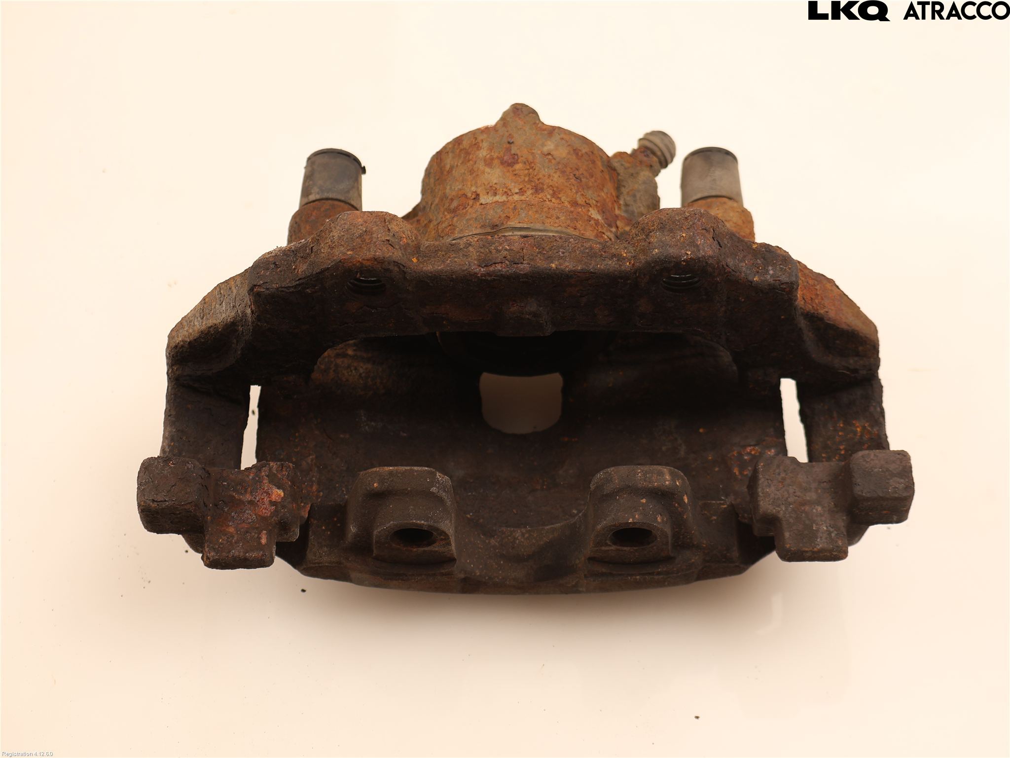 Ford KUGA 13-16 Bremsecaliper Foran Høyre