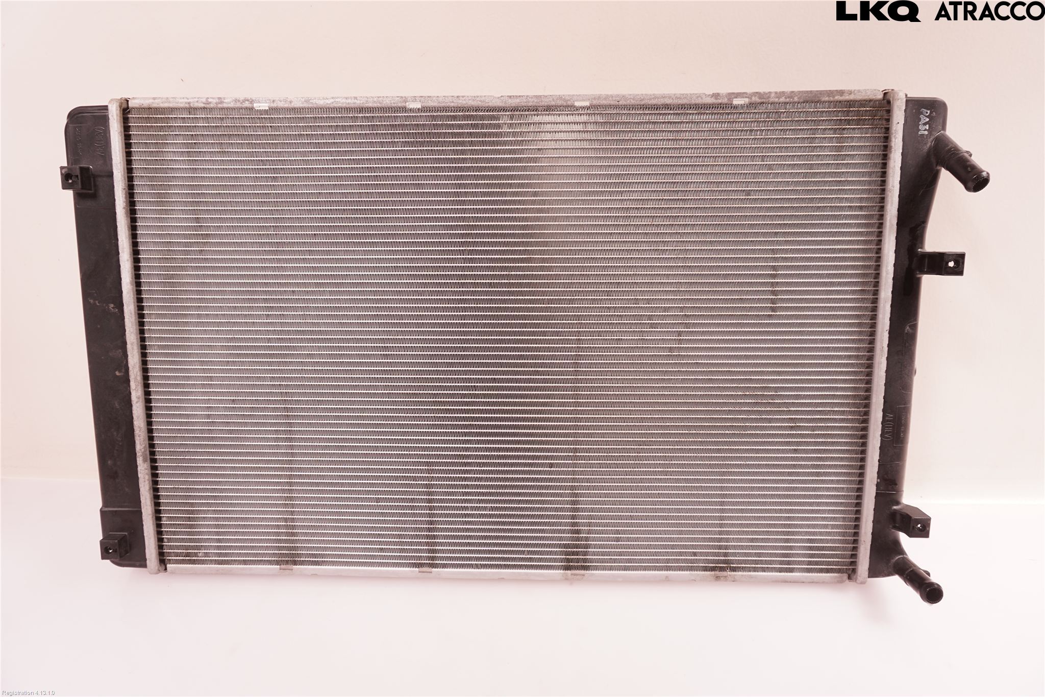 Kia NIRO (DE) 17-22 Radiator Automat