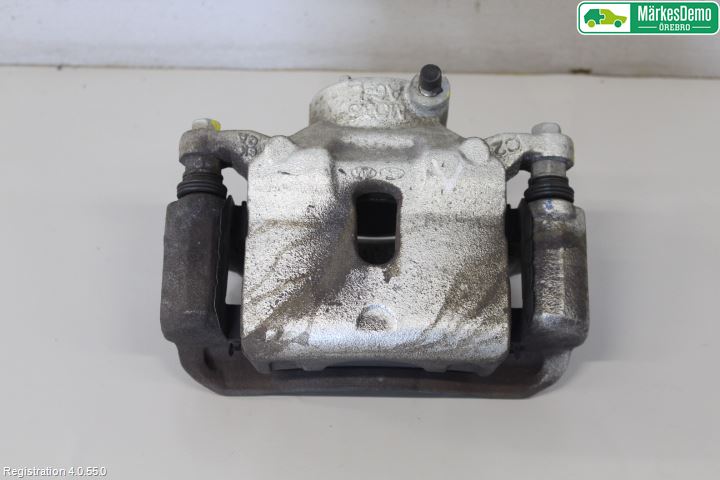 Kia CEED 12-18 Bremsecaliper Foran Venstre