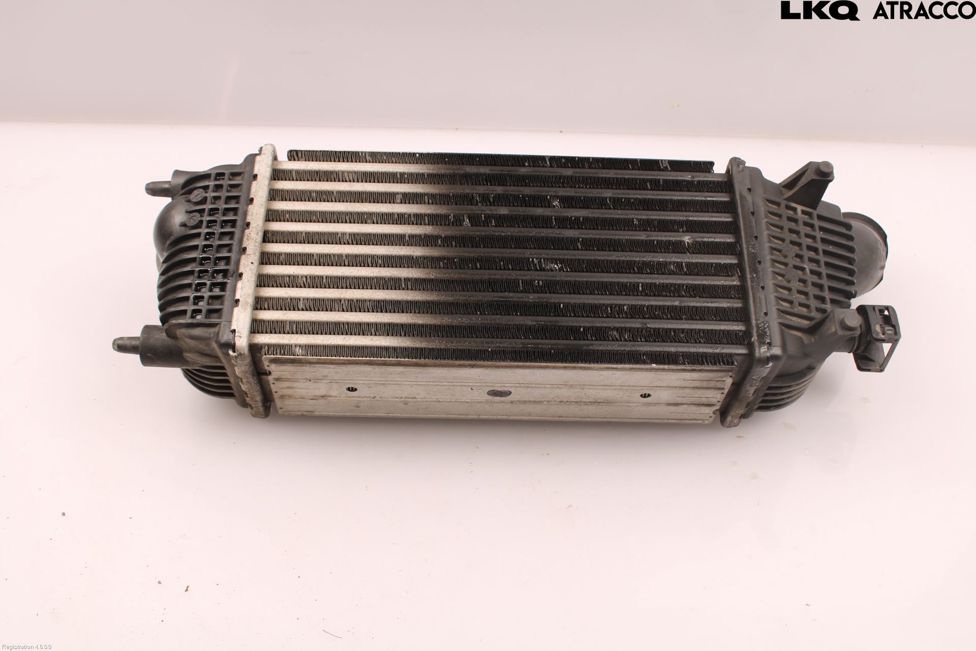 Peugeot 508 11-18 Intercooler Radiator