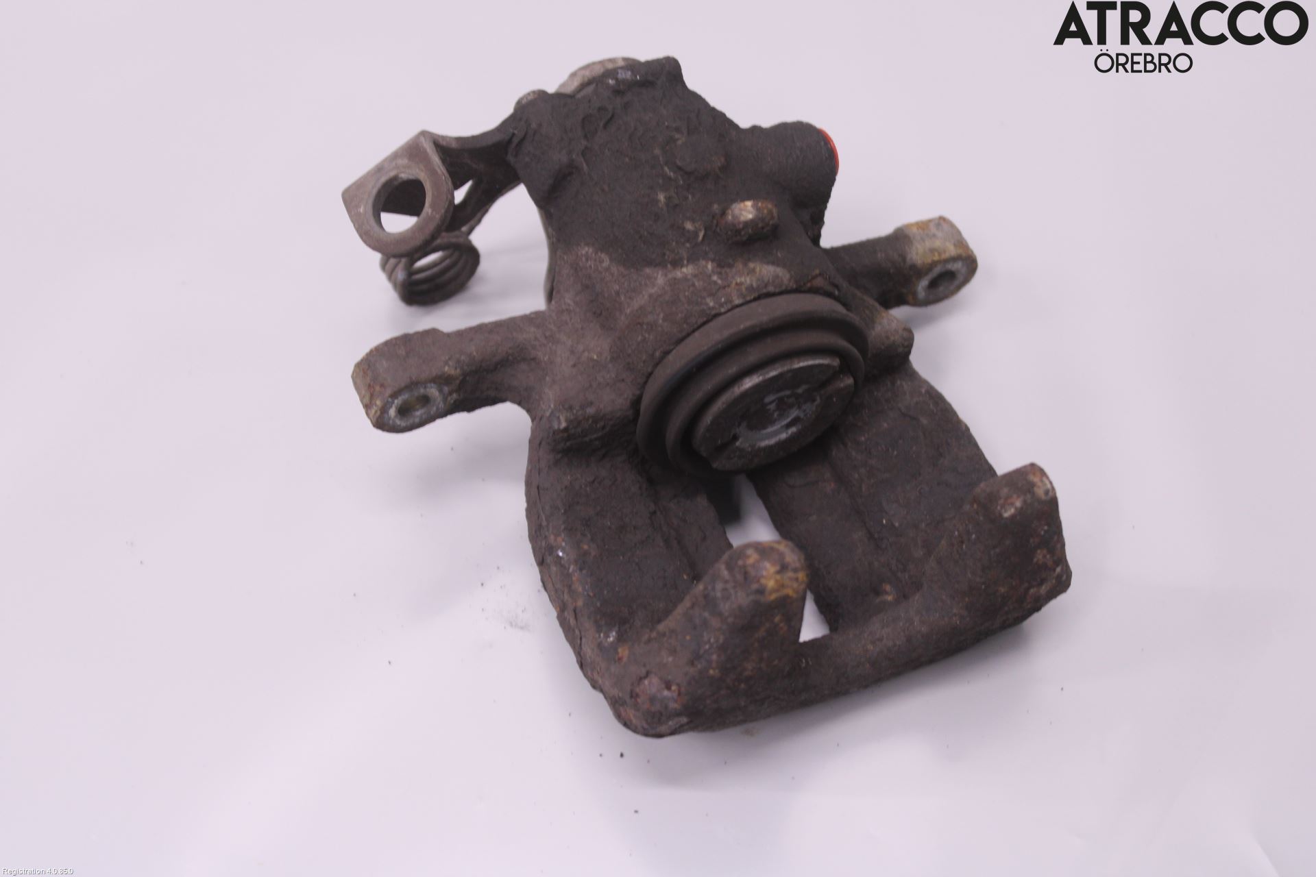 Peugeot EXPERT 07-14 Bremsecaliper Bak Venstre