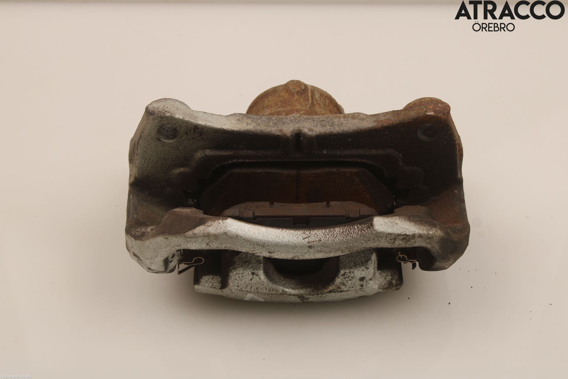 Mazda CX-30 20- Bremsecaliper Foran Venstre