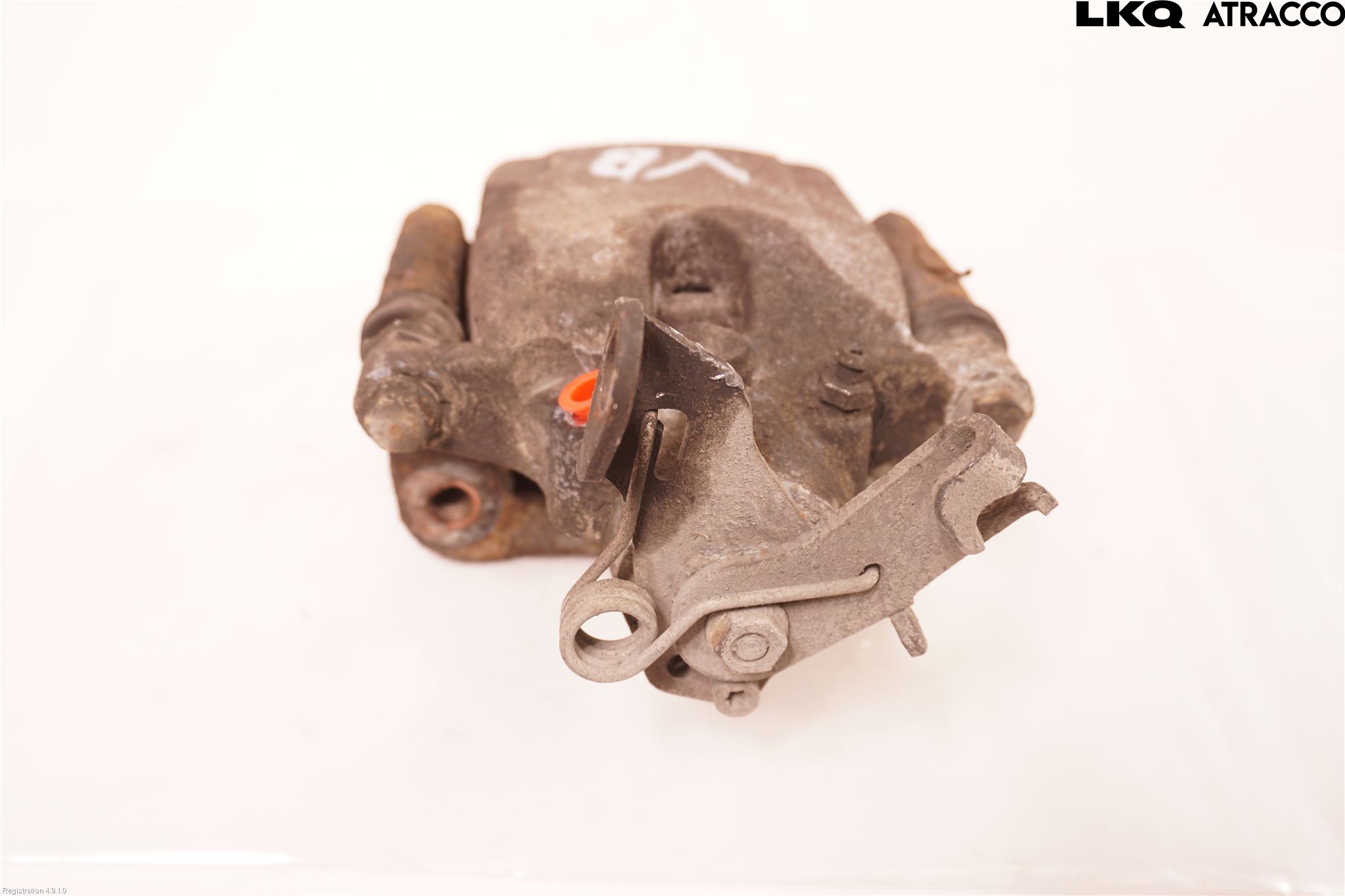 Opel INSIGNIA 09-16 Bremsecaliper Bak Venstre