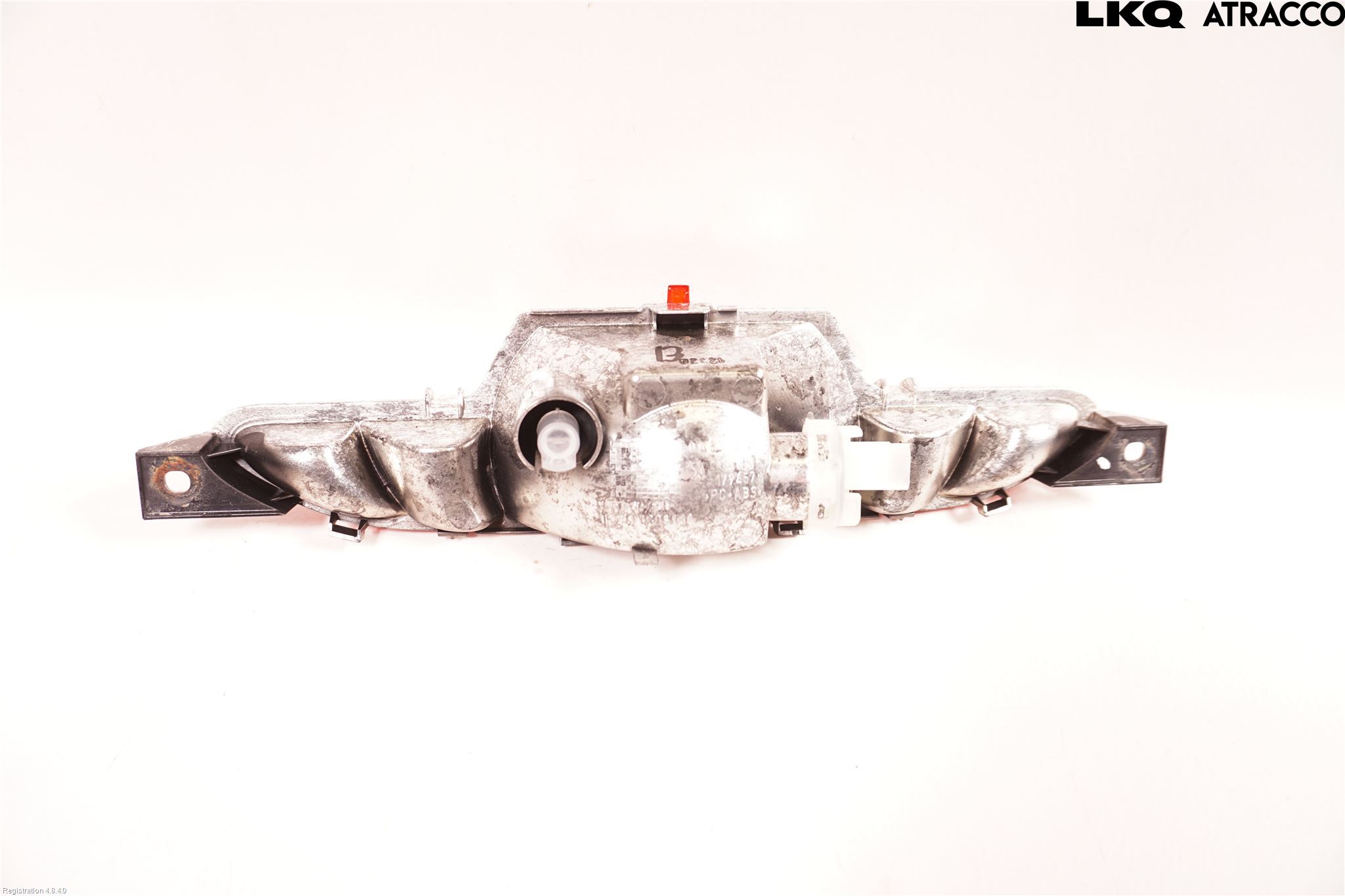 Peugeot 208/E-208 20- Refleks Bak
