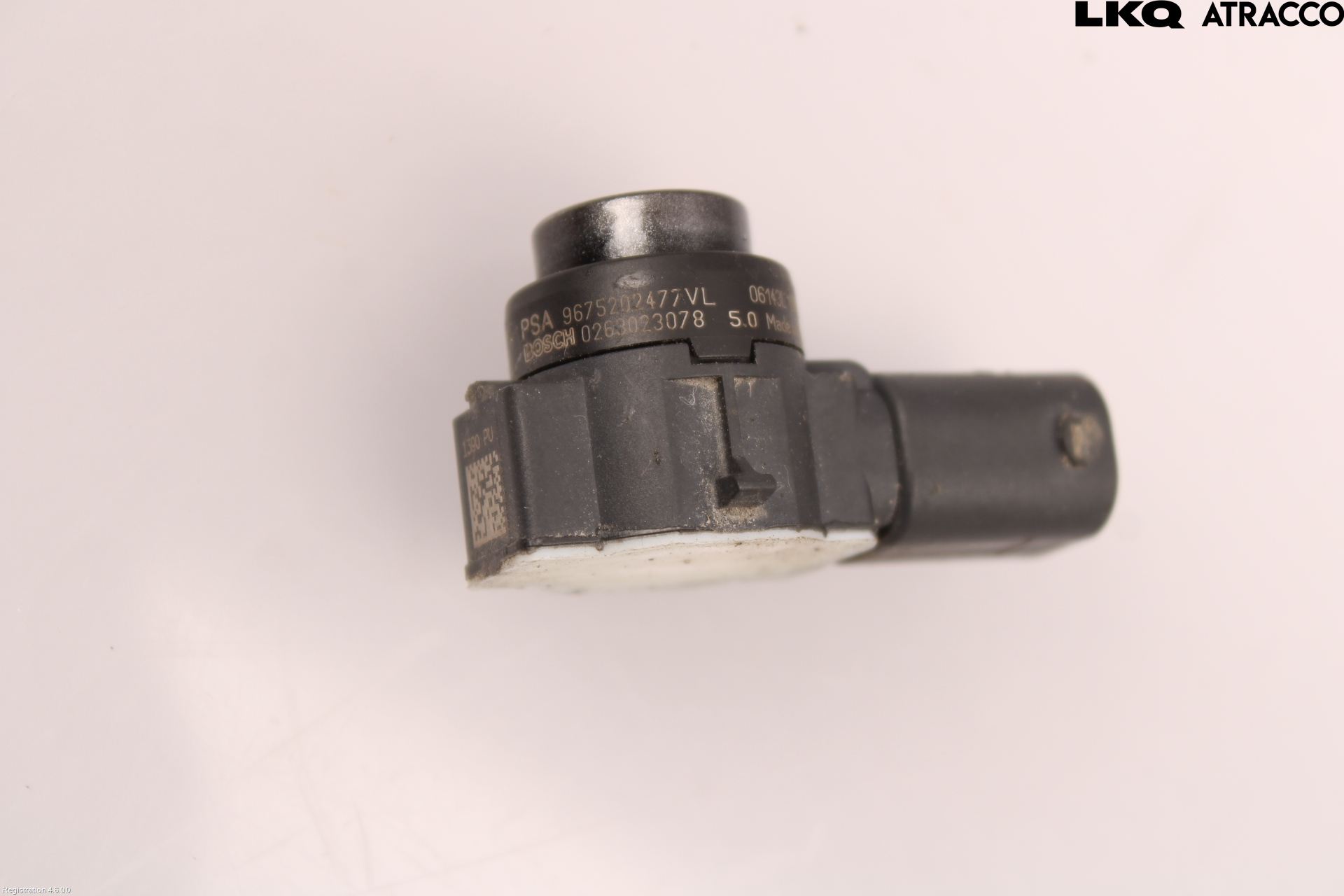 Peugeot EXPERT/E-EXPERT 17- Sensor Ryggesensor