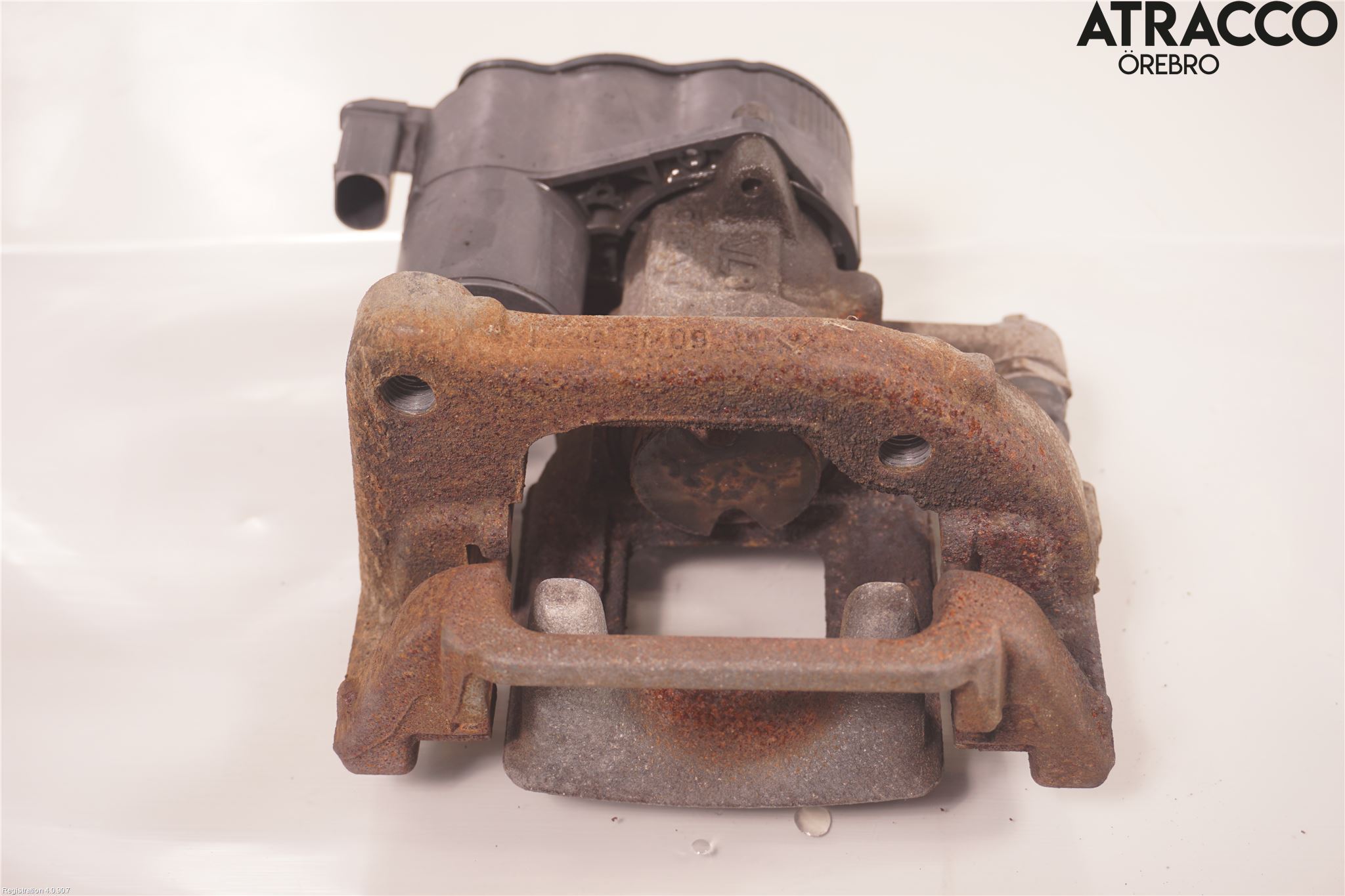 Peugeot 3008 17-24 Bremsecaliper Bak Høyre