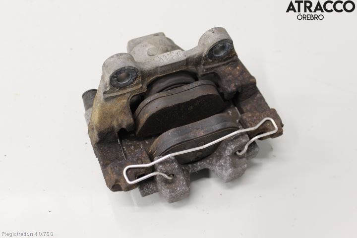 Mercedes-Benz MB C-KLASS (W204) 07-15 Bremsecaliper Bak Høyre