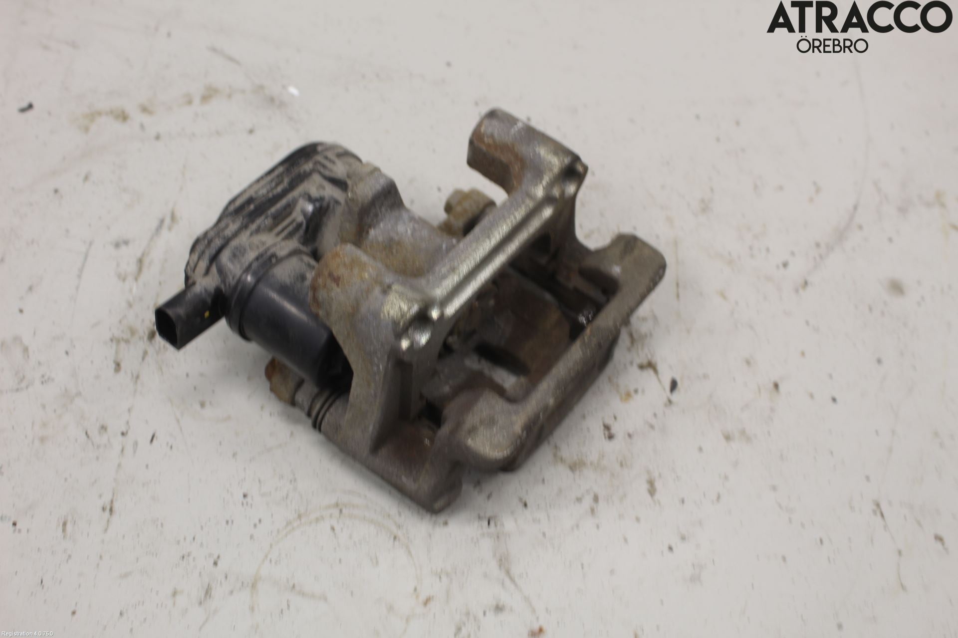Kia OPTIMA 16-20 Bremsecaliper Bak Høyre