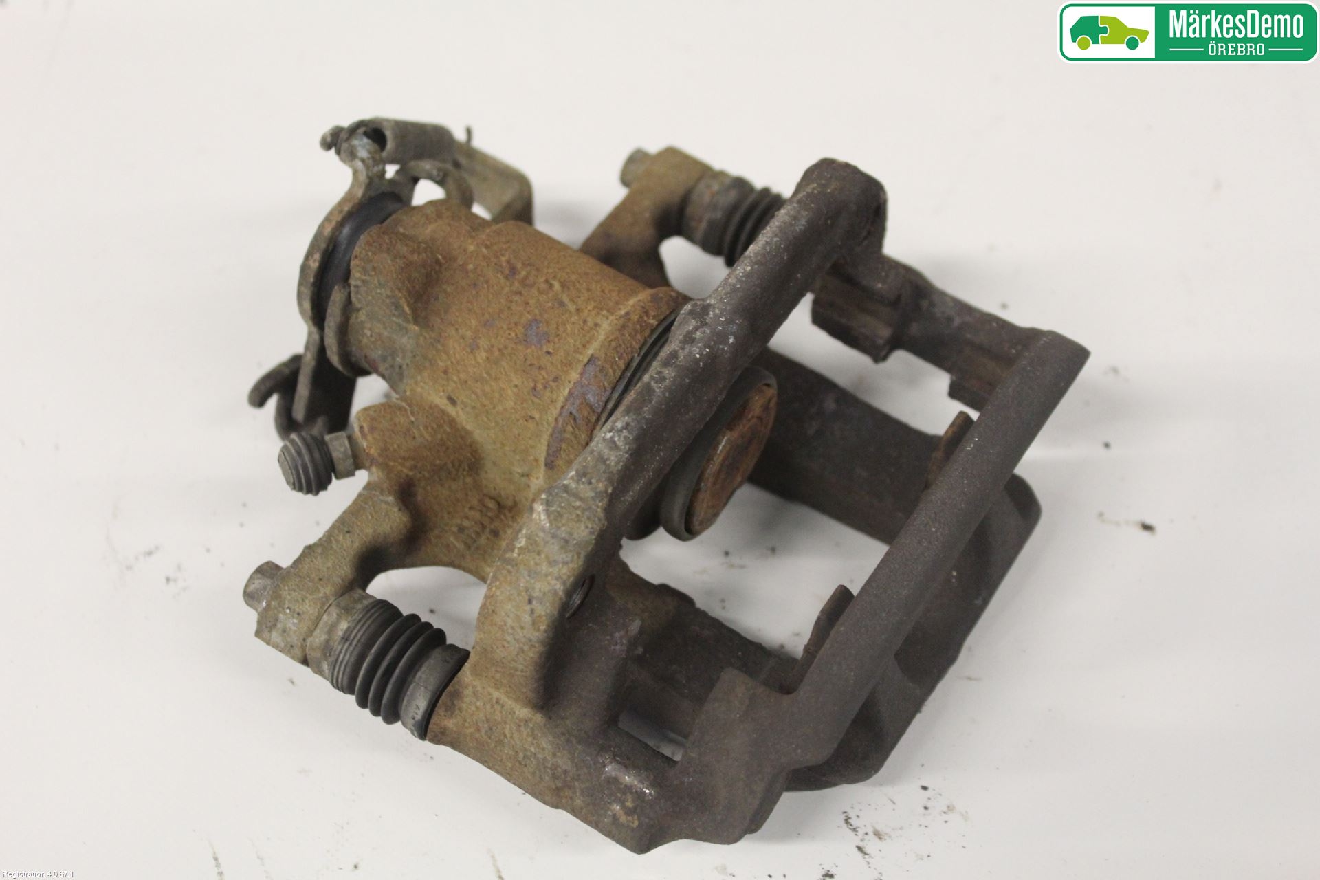 Opel MOKKA 13-20 Bremsecaliper Bak Høyre