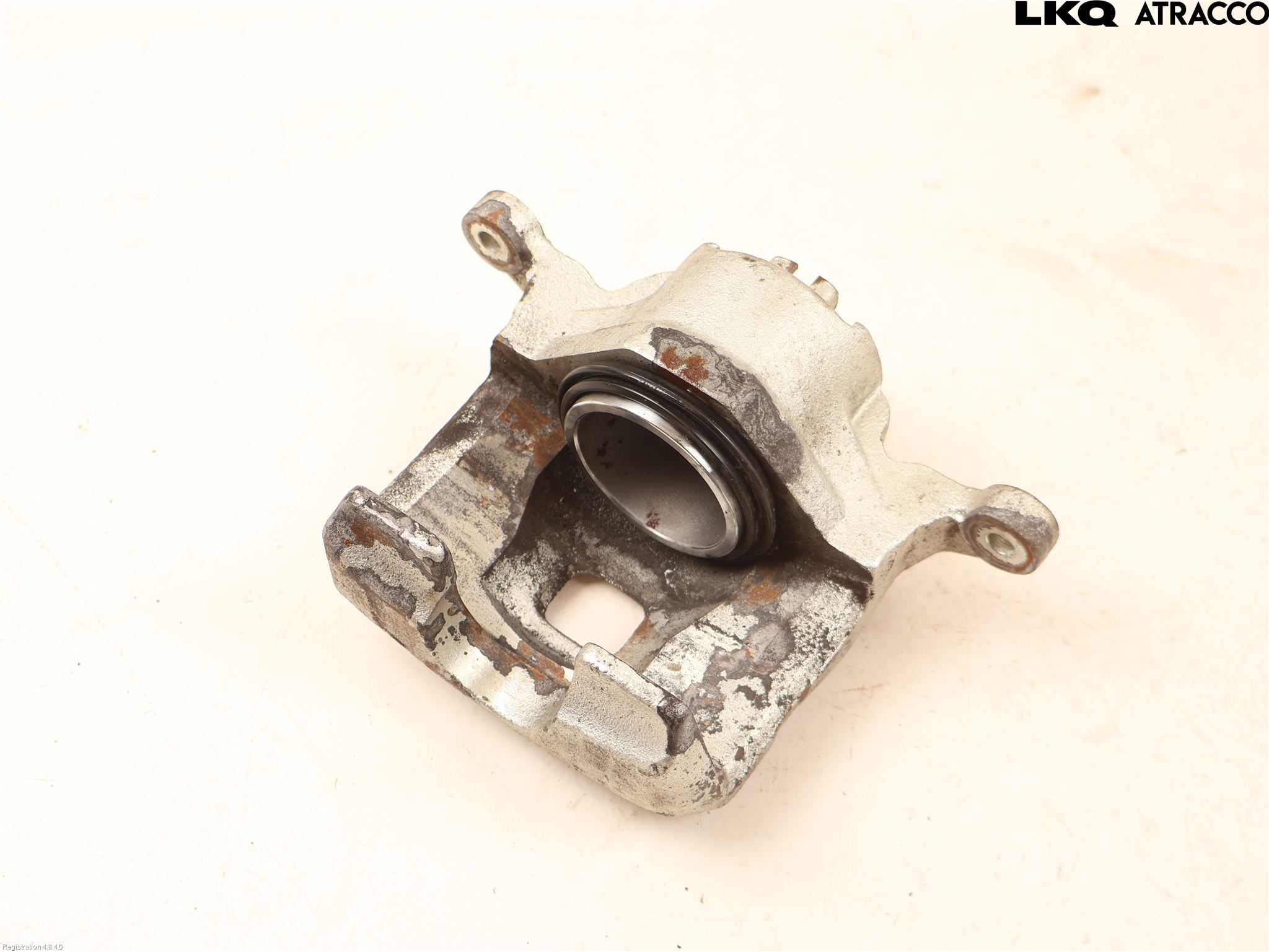 Nissan NV200/NV200 COMBI Bremsecaliper Foran Høyre