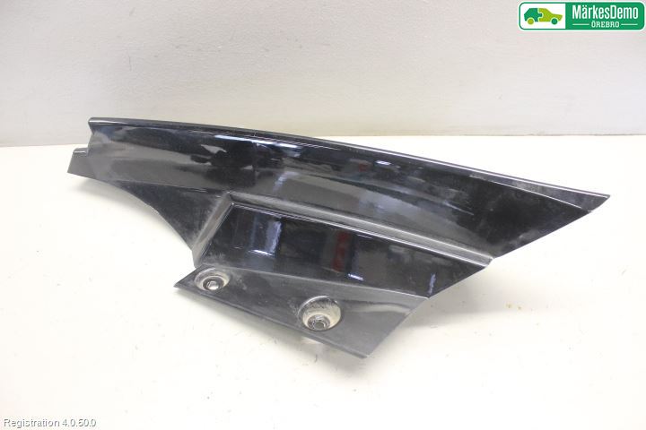 Nissan X-TRAIL 14-21 Vindavvisere- Skjerm