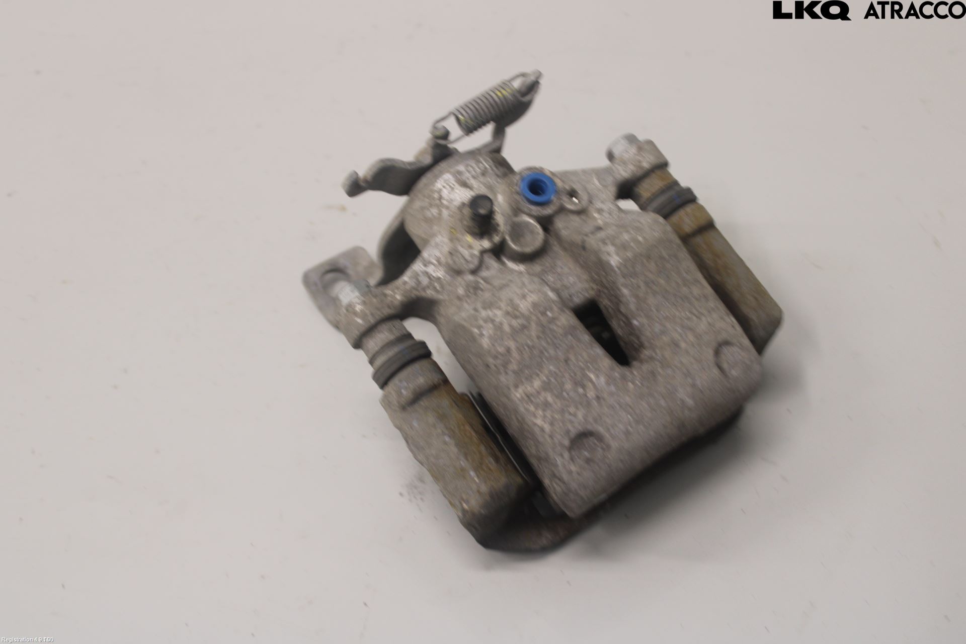 Kia CEED/CEED SW 19- Bremsecaliper Bak Venstre