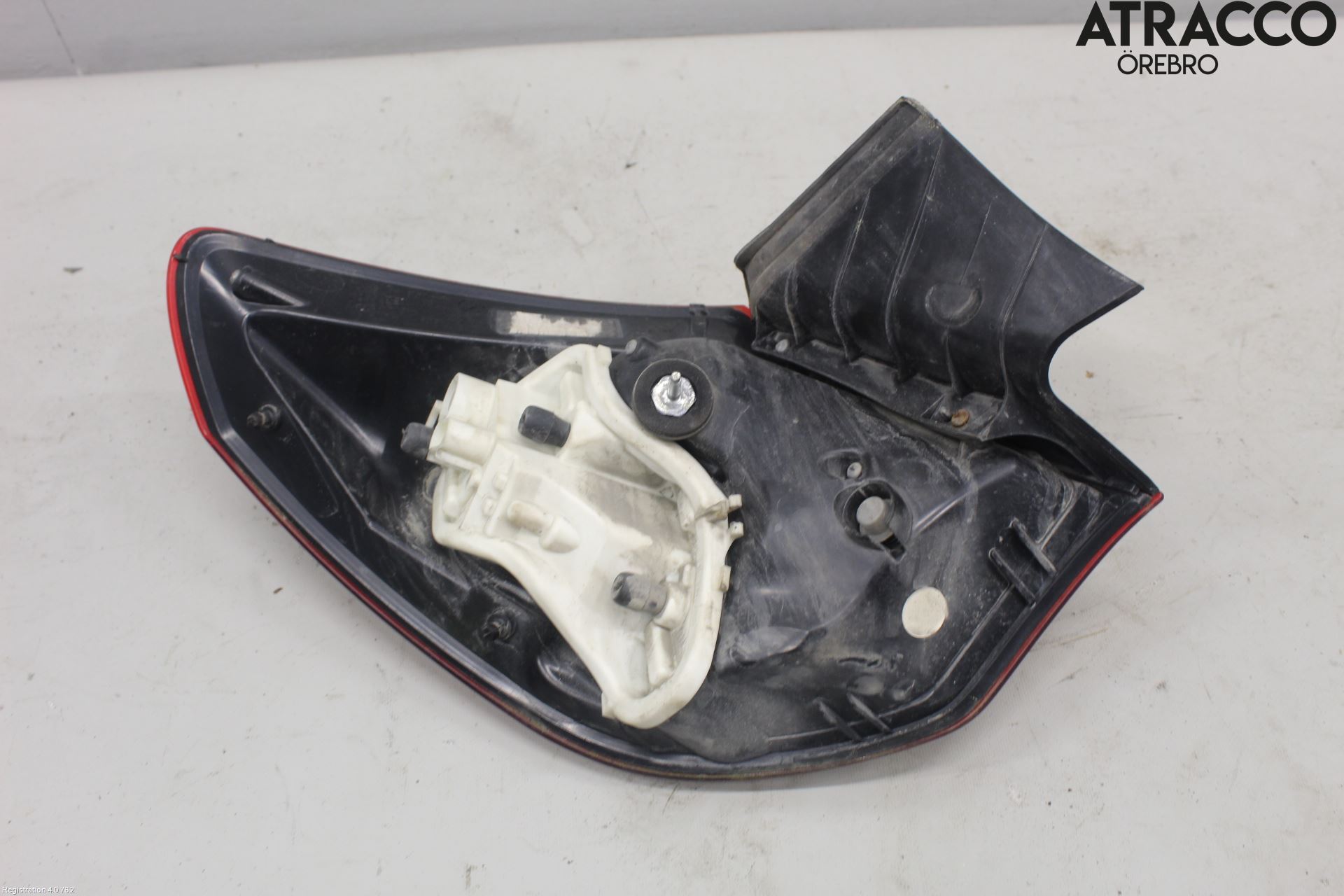 Opel ASTRA J 10-15 Baklykt Høyre