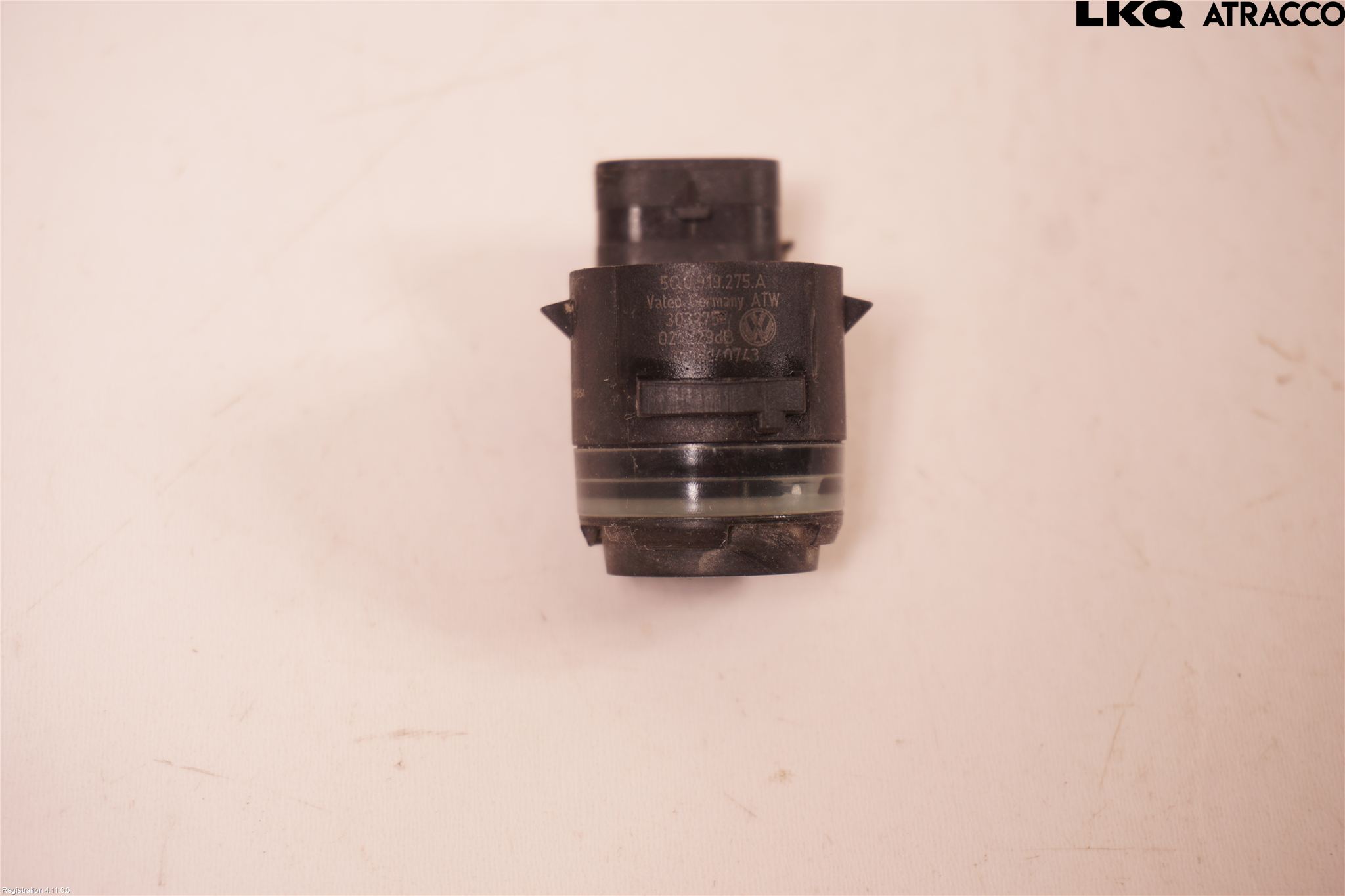 Skoda OCTAVIA (5E) 13-20 Sensor Ryggesensor