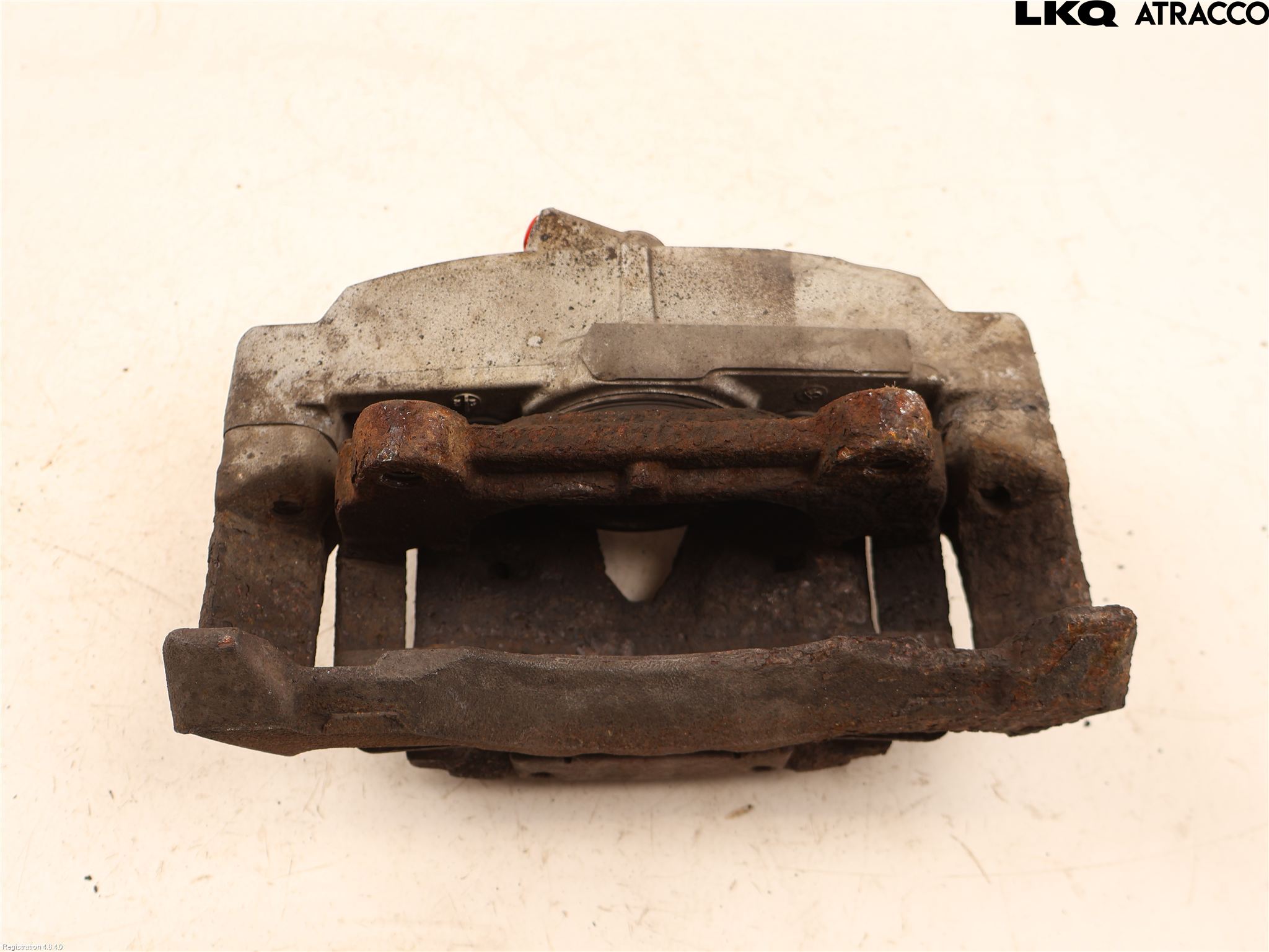 Volvo XC70 14-16 Bremsecaliper Foran Venstre