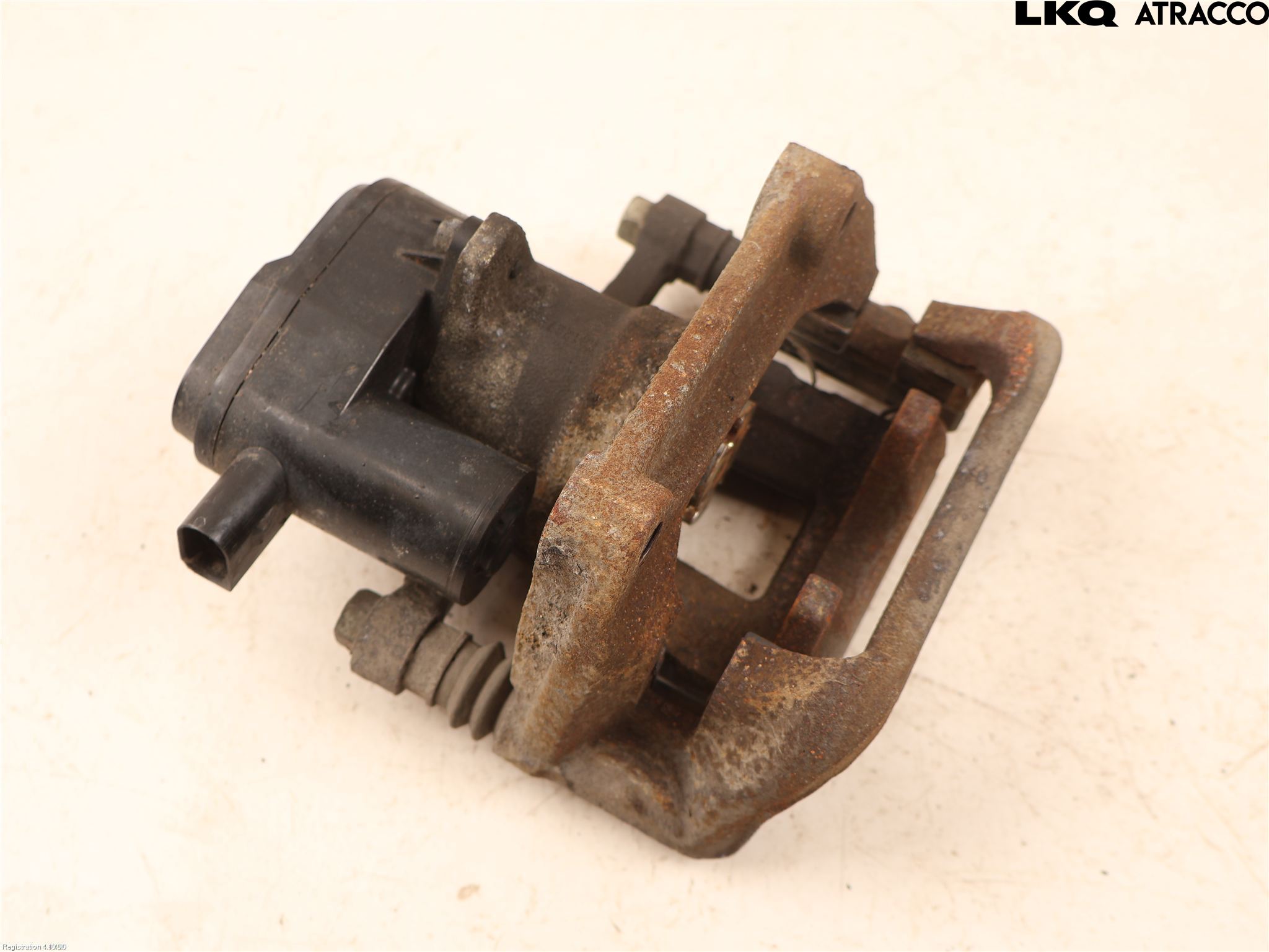 Kia NIRO (SG2) 23- Bremsecaliper Bak Høyre