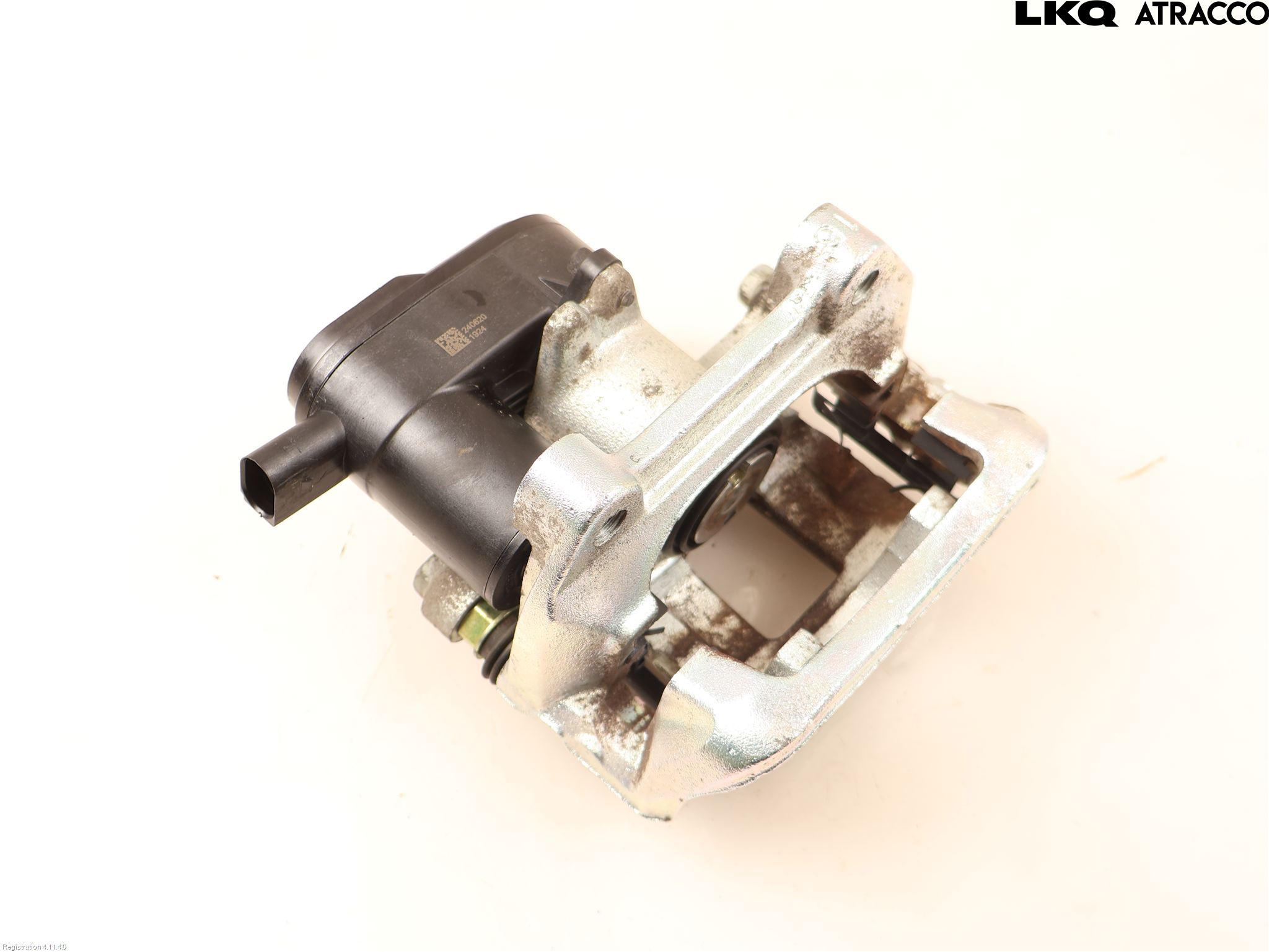 Kia EV3 26->> Bremsecaliper Bak Høyre