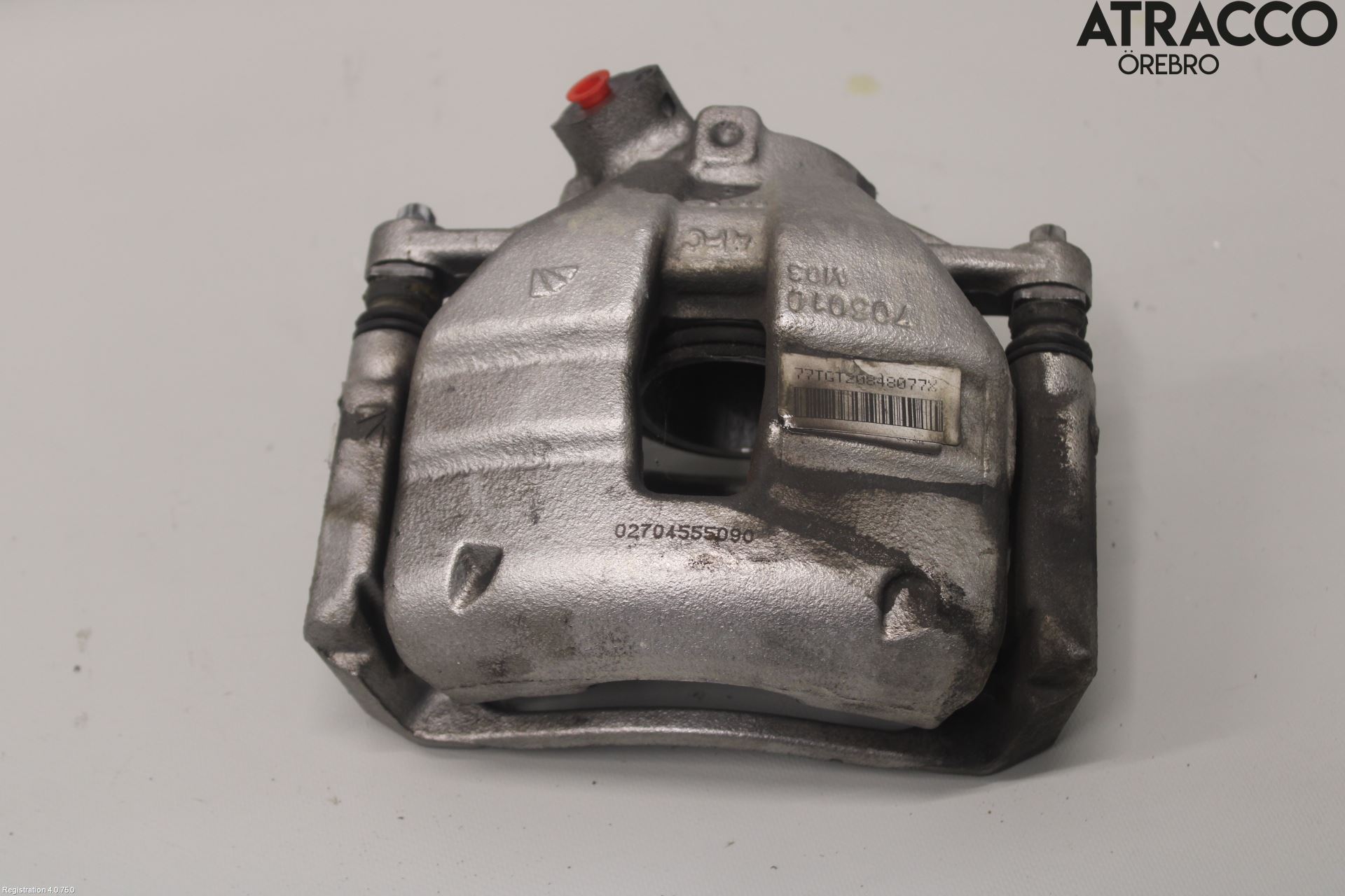 Peugeot 308 14-21 Bremsecaliper Foran Høyre