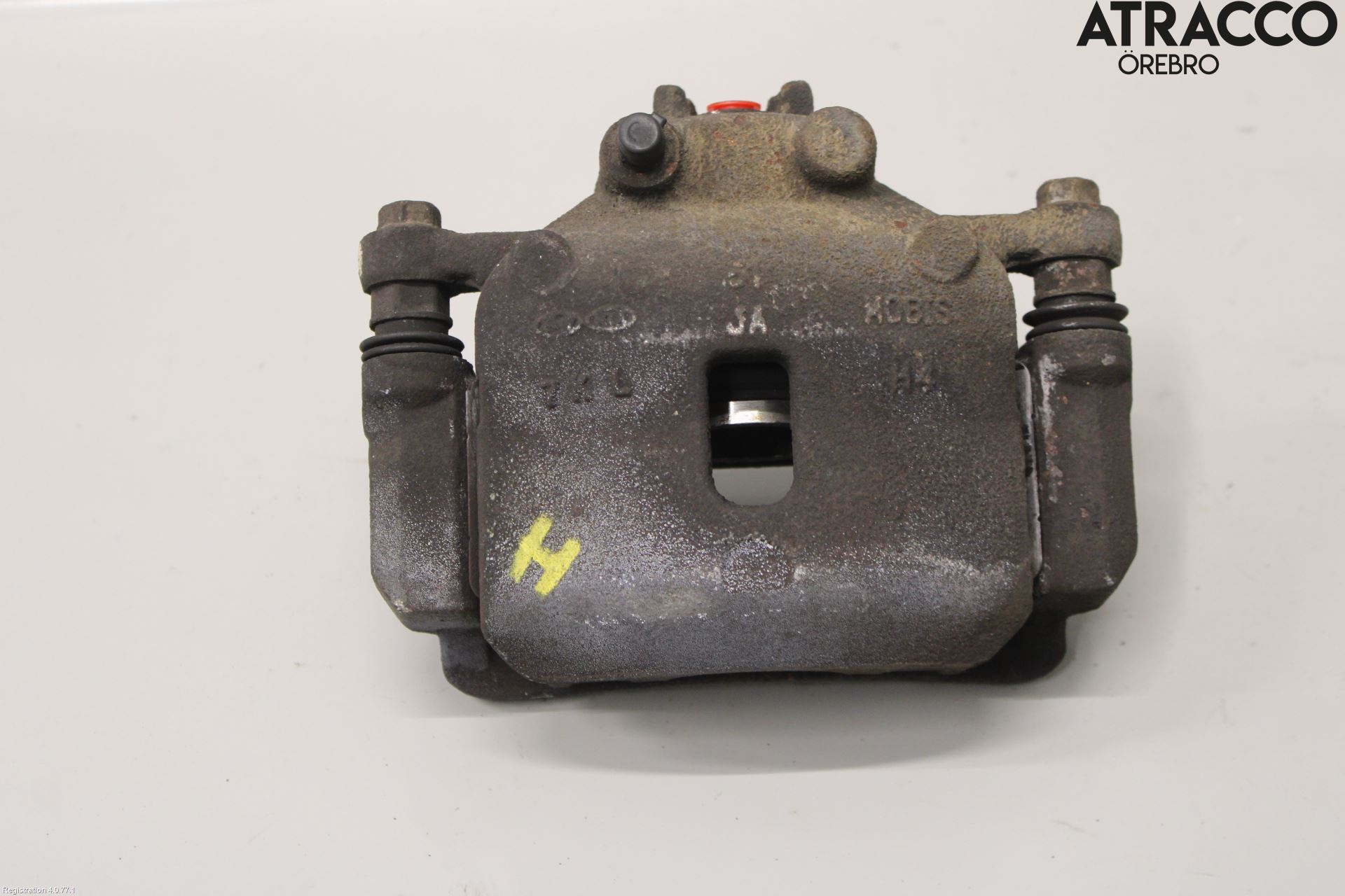 Kia PICANTO 17- Bremsecaliper Foran Høyre
