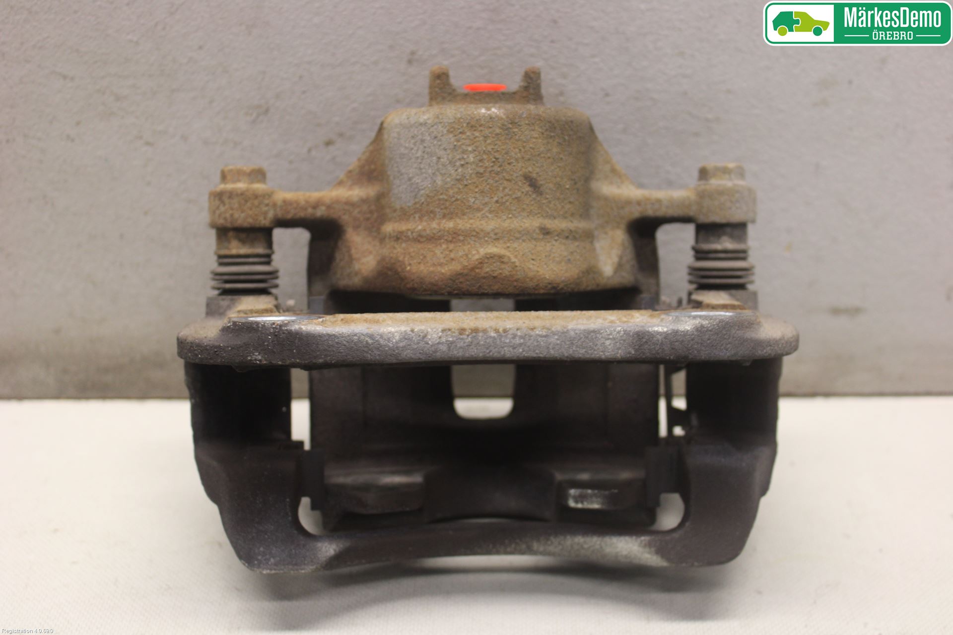 Kia RIO 17- Bremsecaliper Foran Høyre