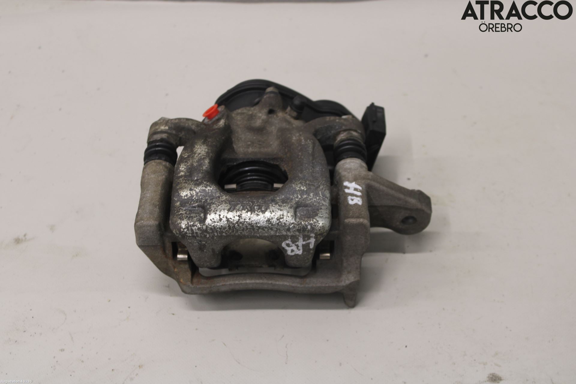 Nissan QASHQAI 17-21 Bremsecaliper Bak Høyre