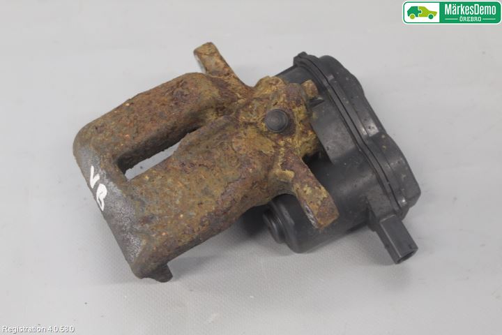 Audi A4/S4 08-11 Bremsecaliper Bak Venstre