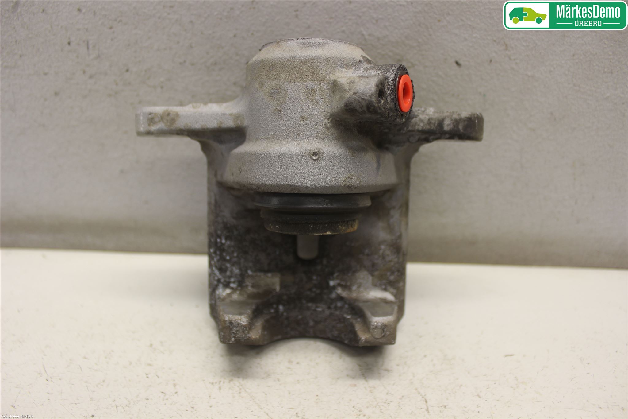 Subaru IMPREZA IV 13-17 Bremsecaliper Bak Venstre