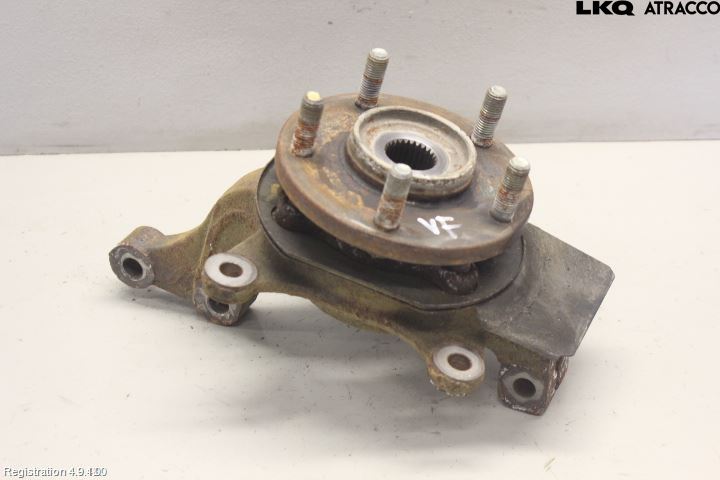 Kia CEED 12-18 Spindel Vf
