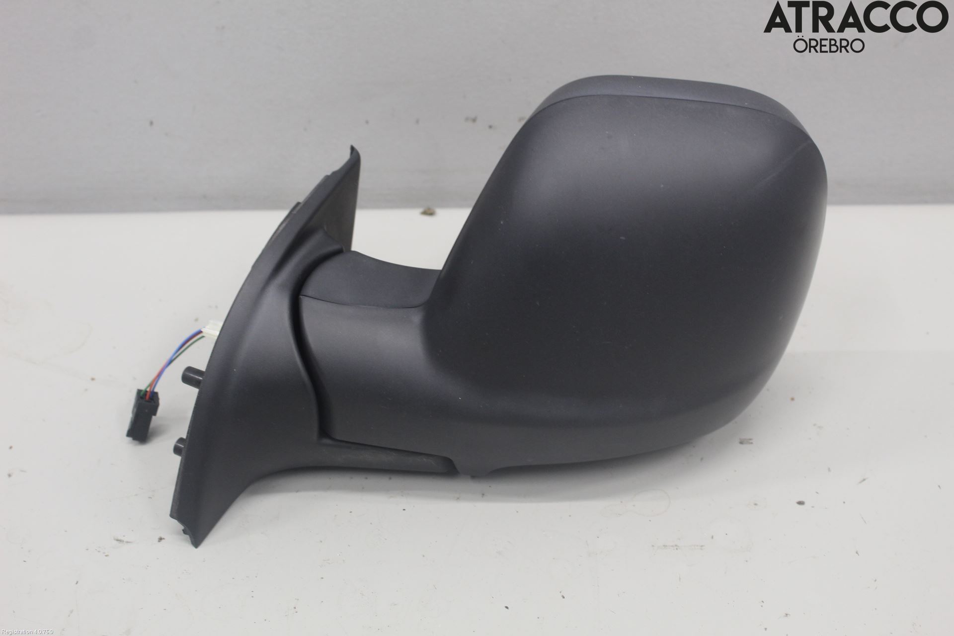 Citroen BERLINGO 08-18 Speil V M-El Justering