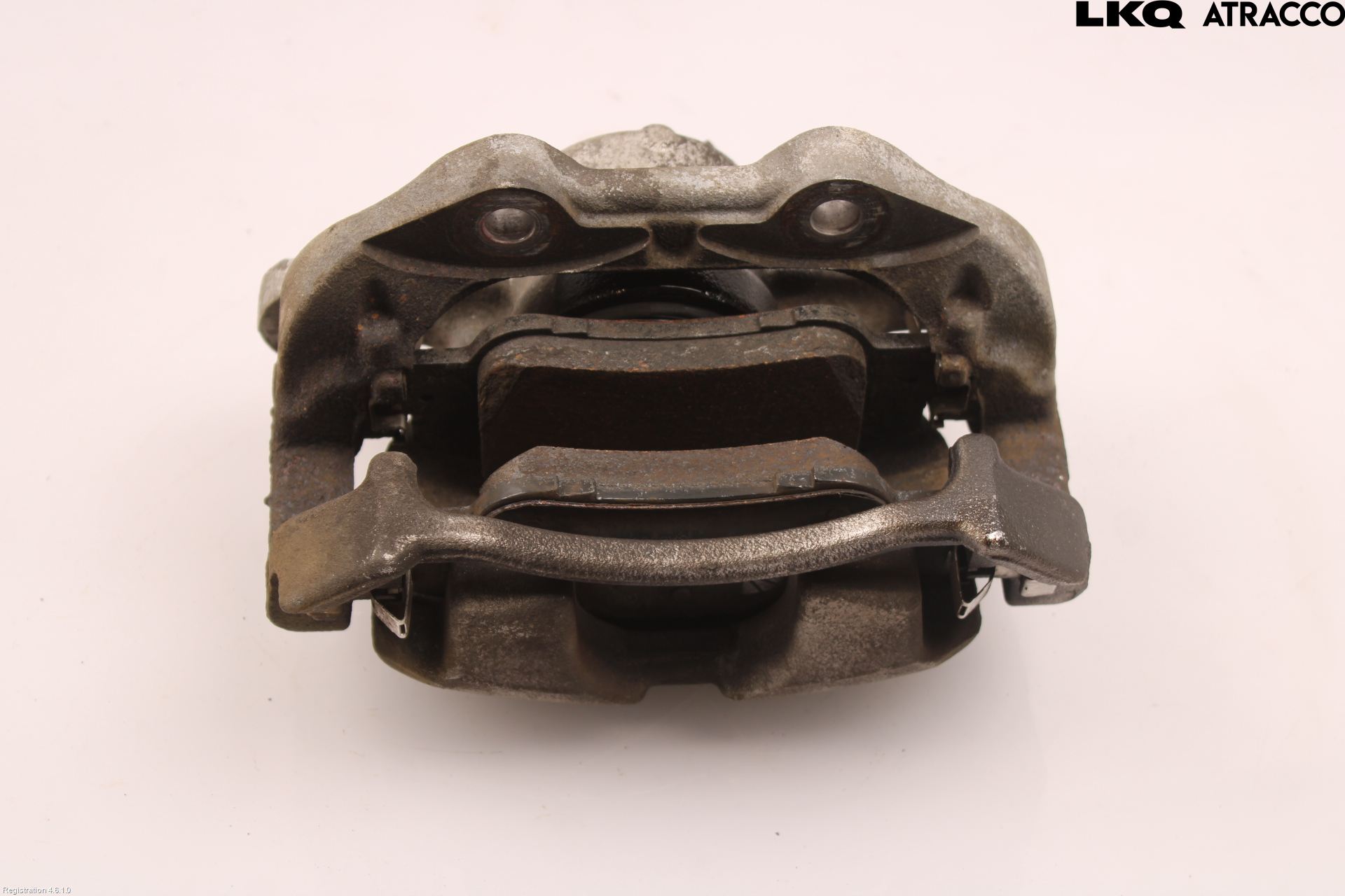 Citroen C4/E-C4 C4X/E-C4X III 21- Bremsecaliper Foran Høyre