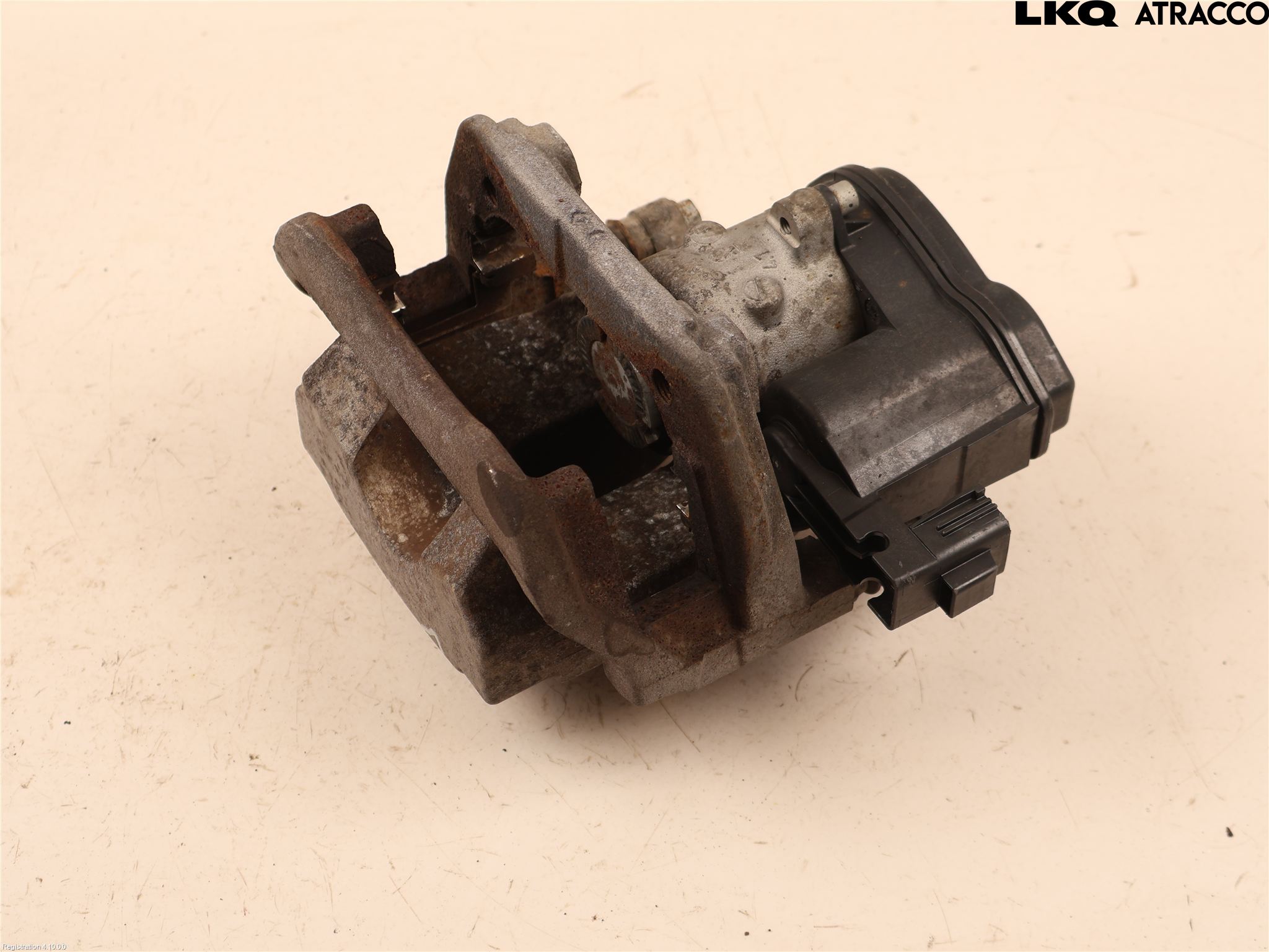 Landrover LAND ROVER DISCOVERY 5 16->> Bremsecaliper Bak Venstre