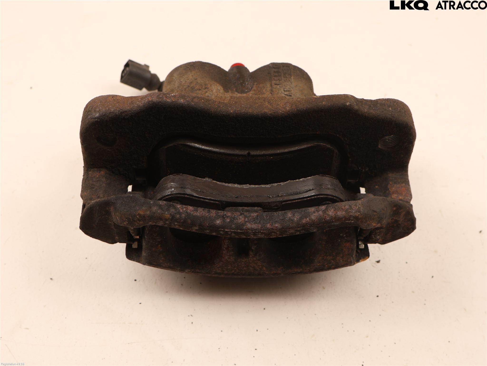 Volkswagen VW CRAFTER II / E-CRAFTER 17- Bremsecaliper Foran Høyre