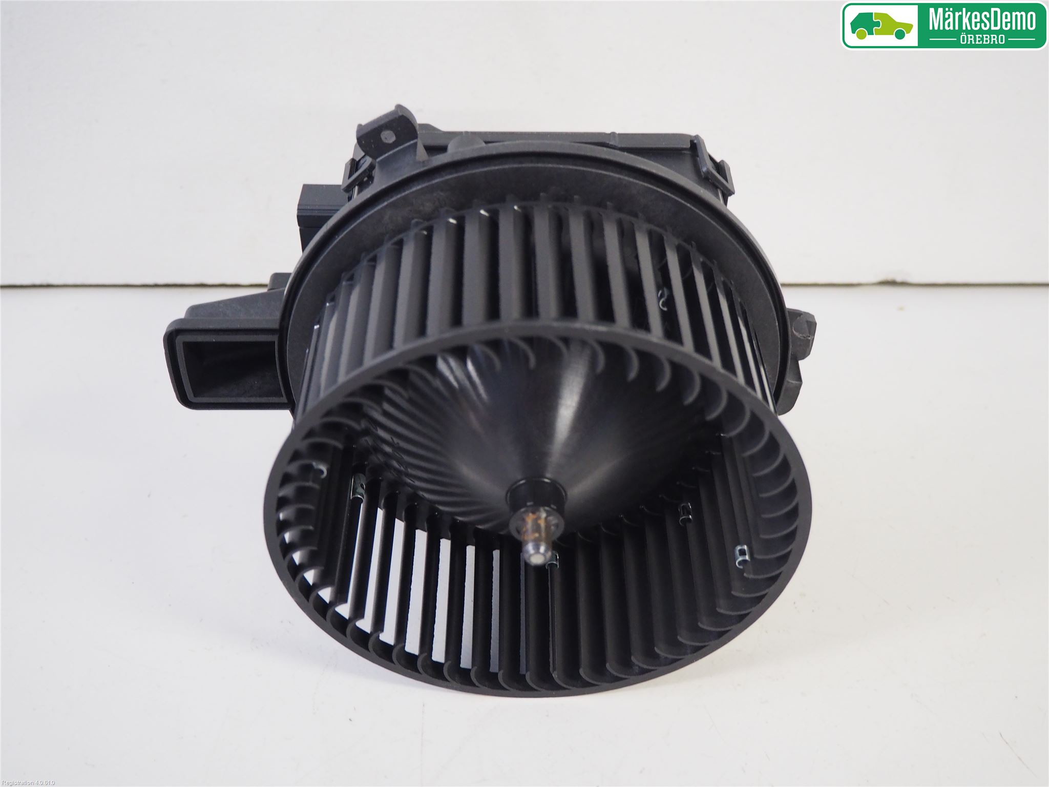 Audi A4/S4 B9 16-19 Varme Ac Varmeapparatvifte