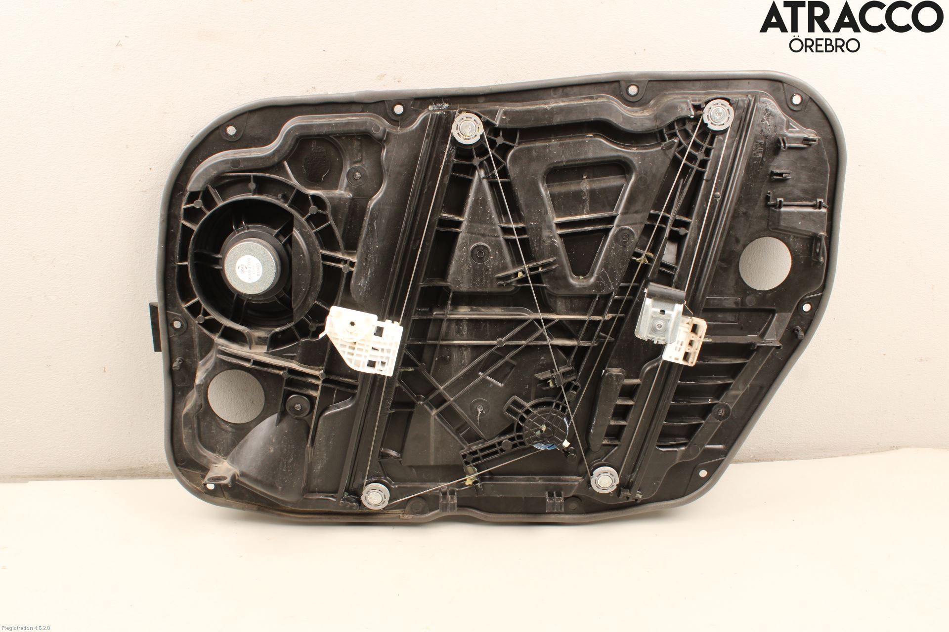 Kia CEED/CEED SW 19- Vindusheis