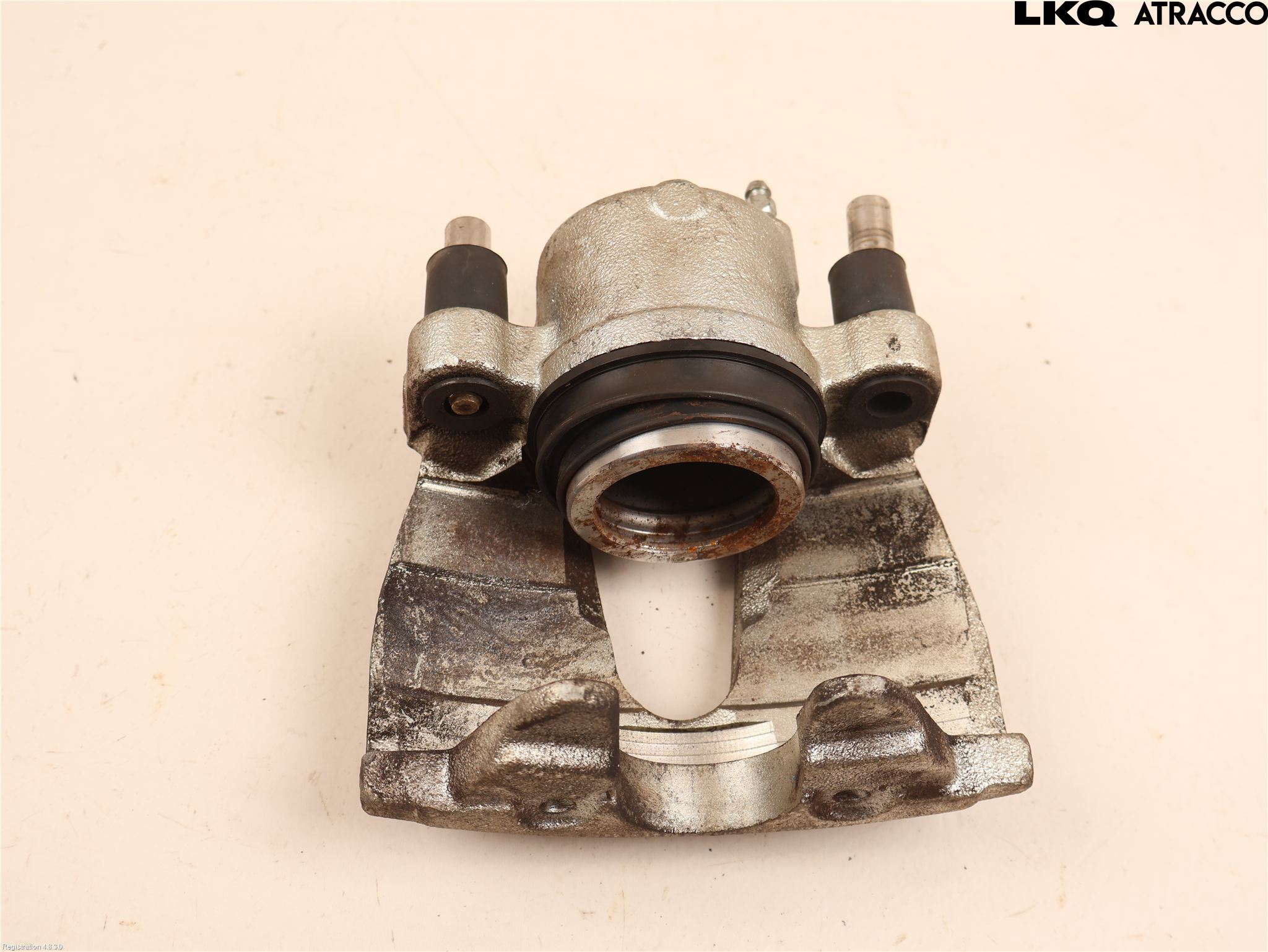Volvo C30 07-10 Bremsecaliper Foran Høyre