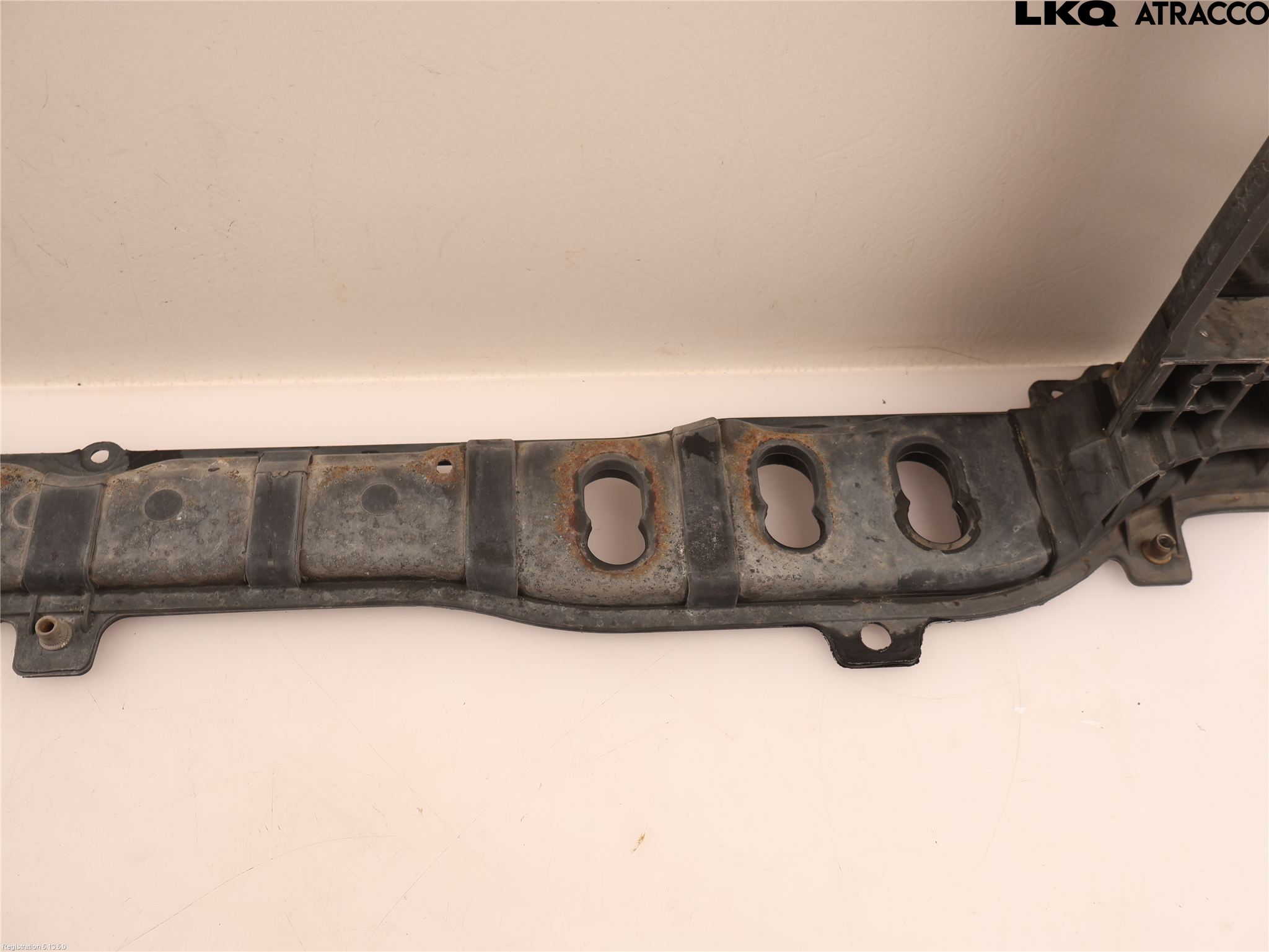 Kia RIO 12-16 Frontplate