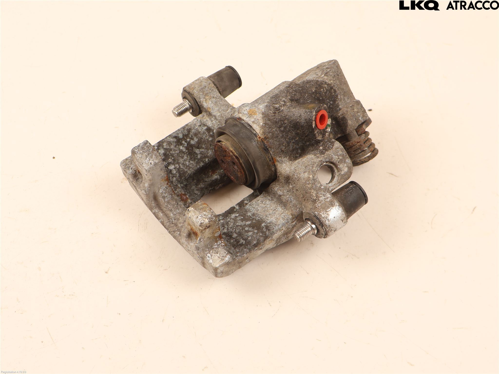 Volvo V40 12-19 Bremsecaliper Bak Venstre