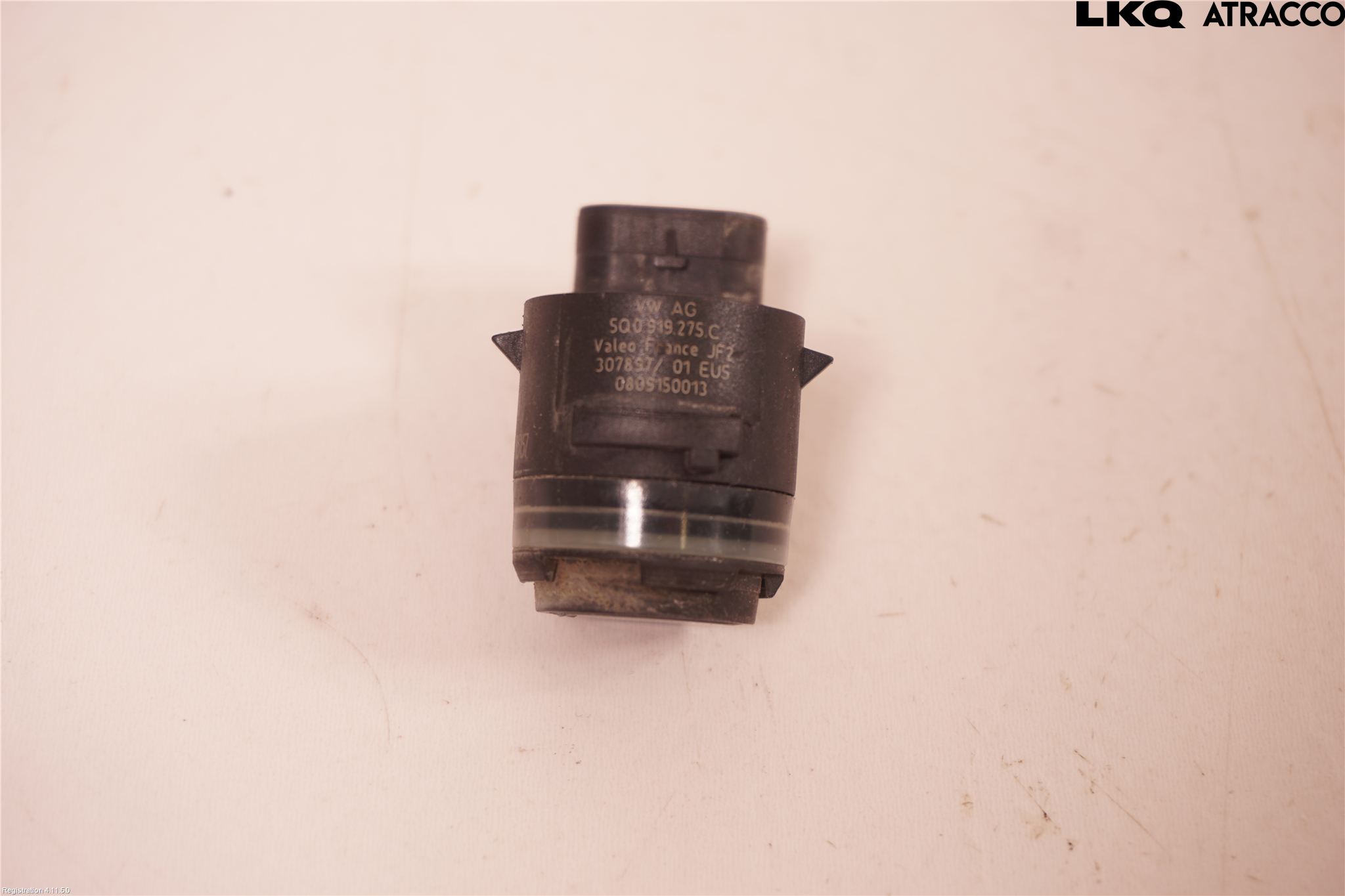 Seat LEON 13-20 Sensor Ryggesensor