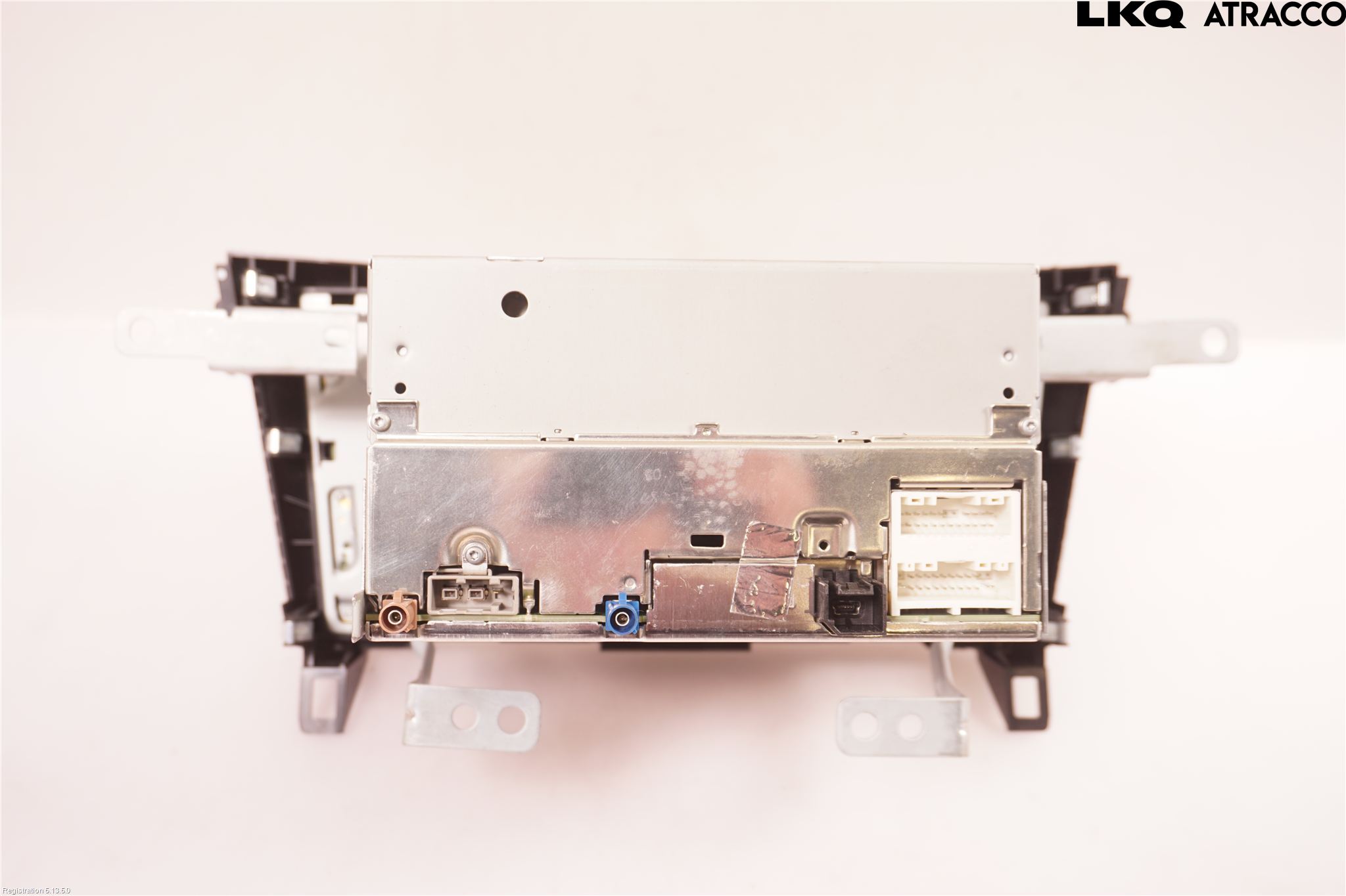 Nissan QASHQAI 17-21 Gps Navigator