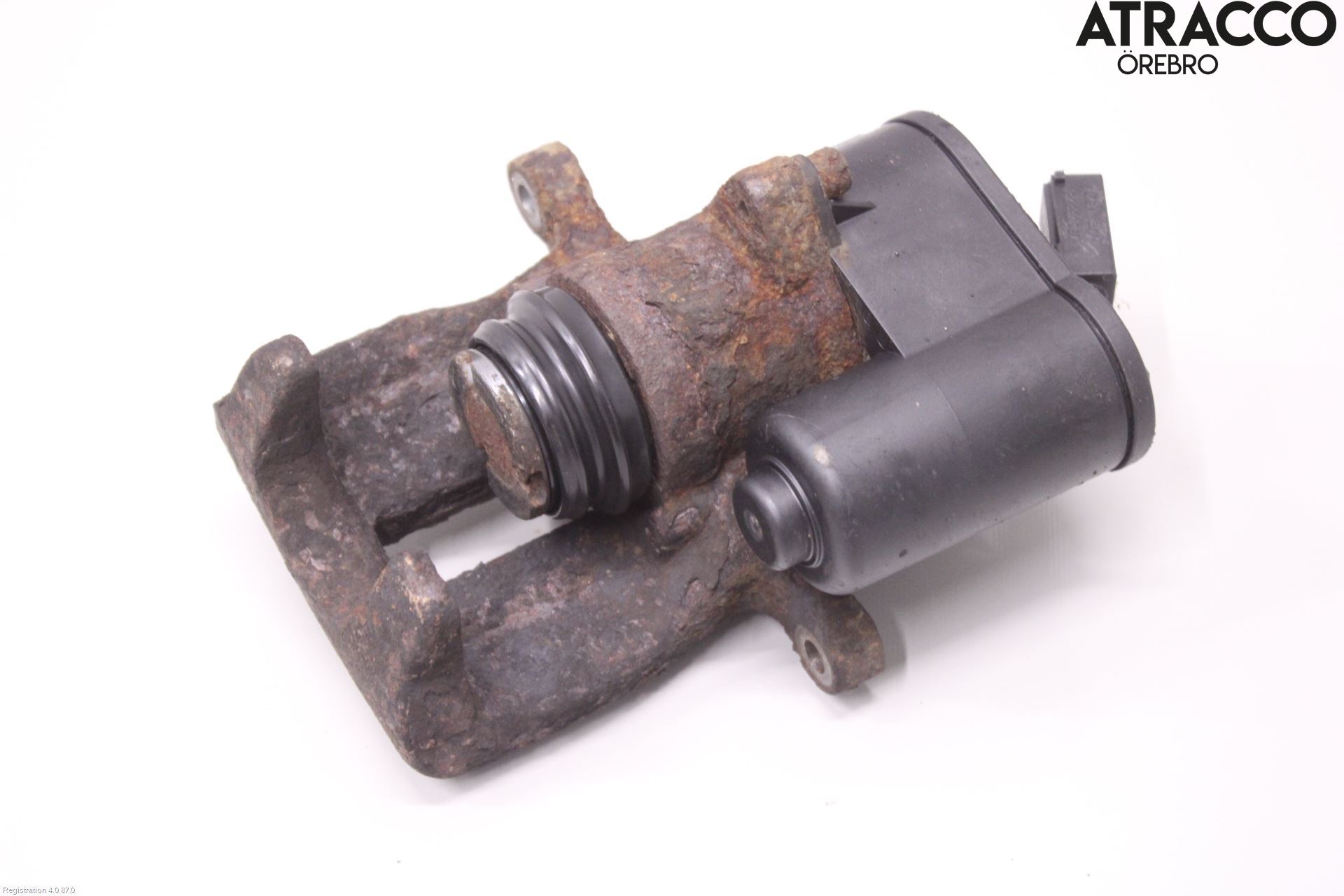 Volkswagen VW PASSAT 05-11 Bremsecaliper Bak Høyre
