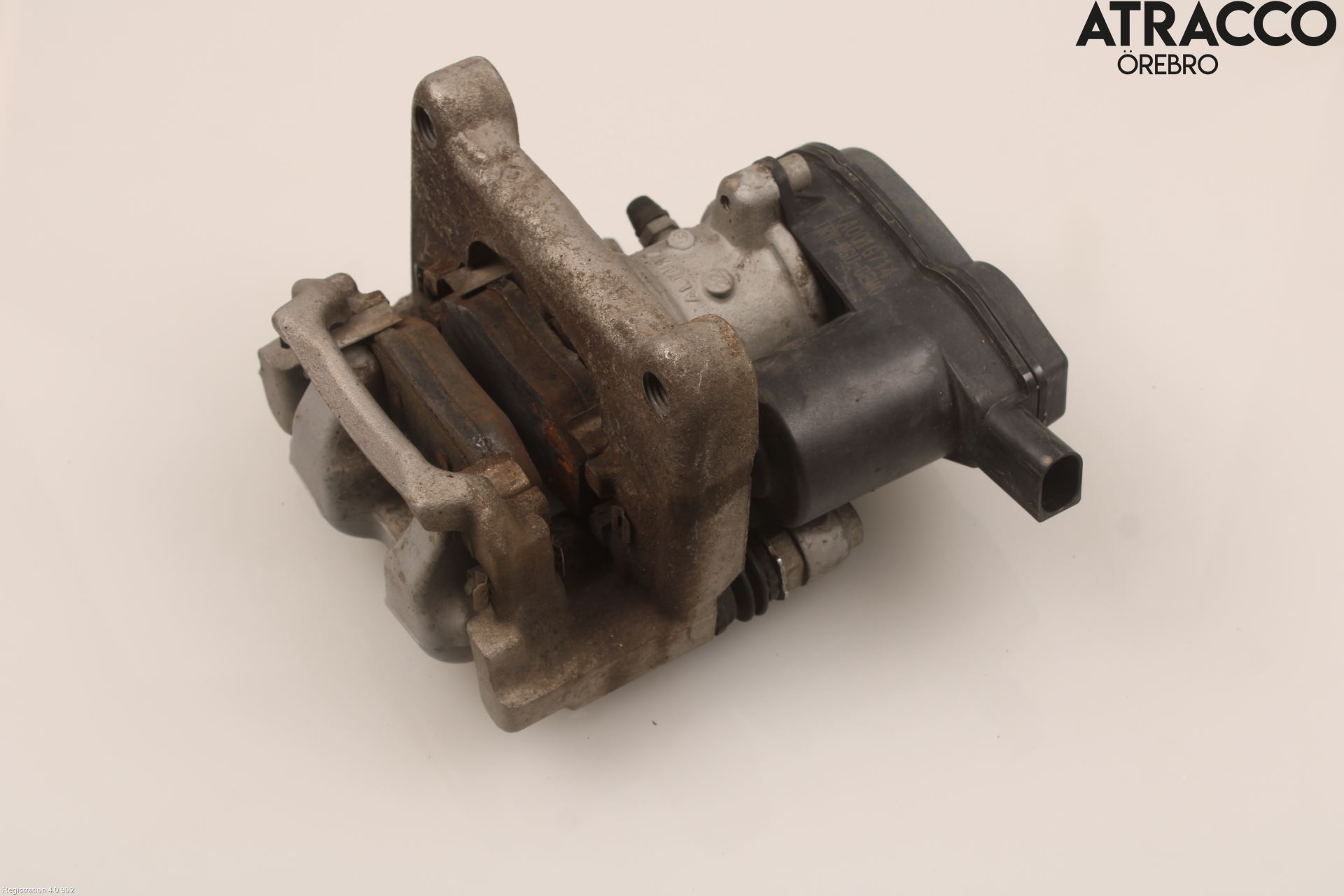 Citroen C4/E-C4 C4X/E-C4X III 21- Bremsecaliper Bak Høyre