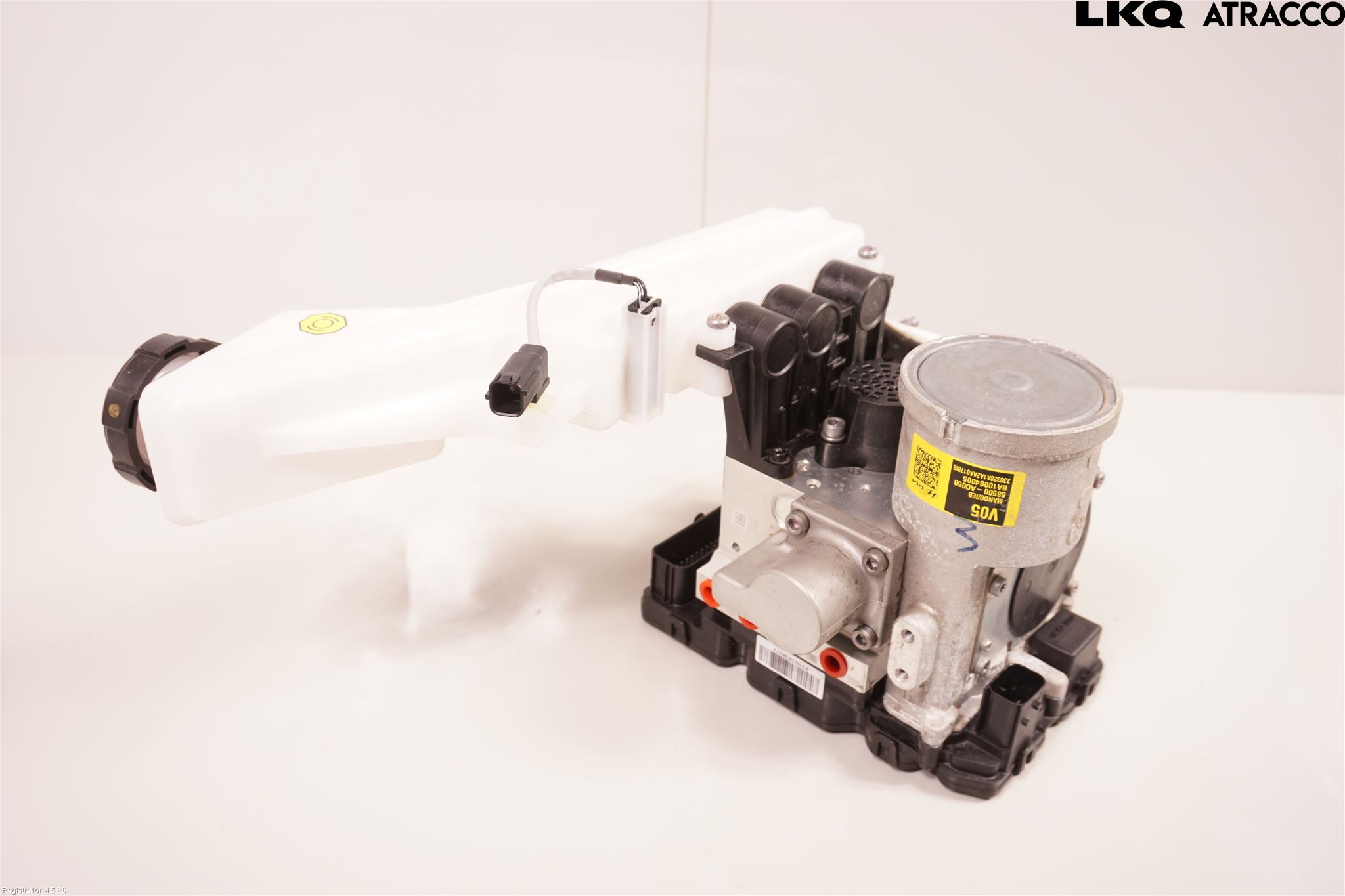 Kia NIRO (SG2) 23- Abs Hydraulikkaggregat