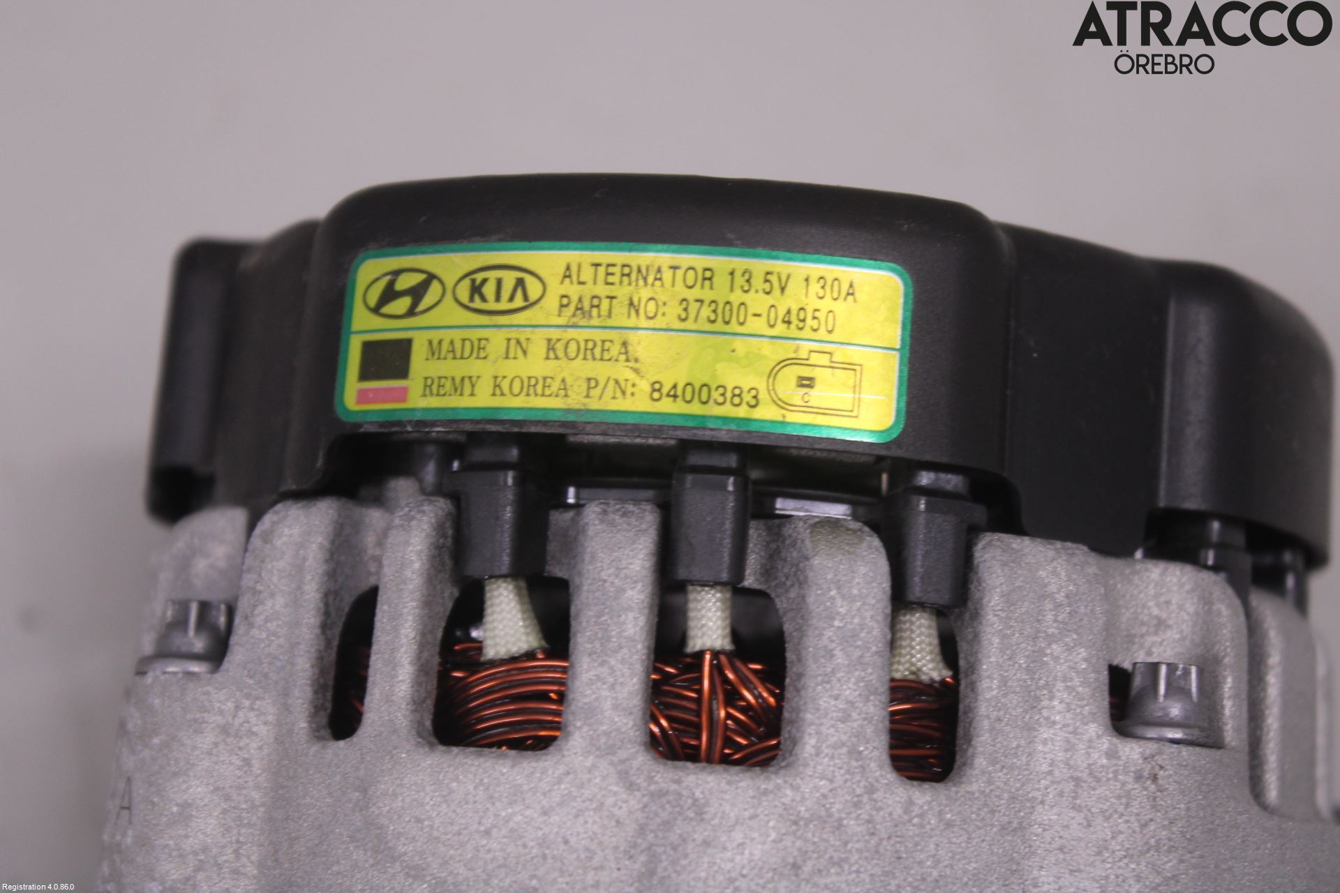 Kia STONIC 18->> Dynamo