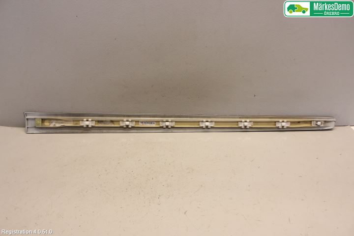 Mercedes-Benz MB GL-KLASS (X164) 06-12 Dør Dekorlist Vf