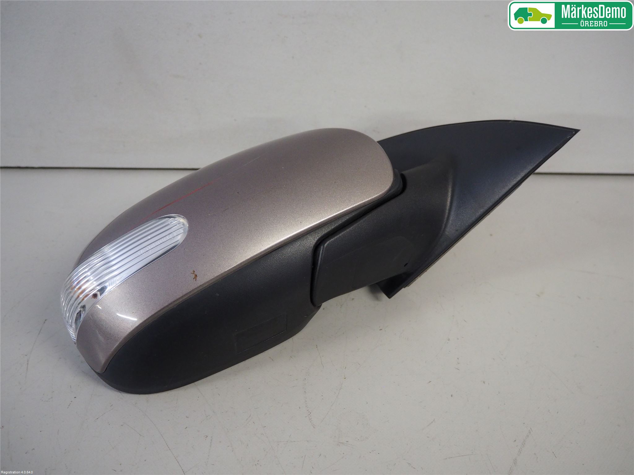 Kia CEED 06-12 Speil H M-El Justering