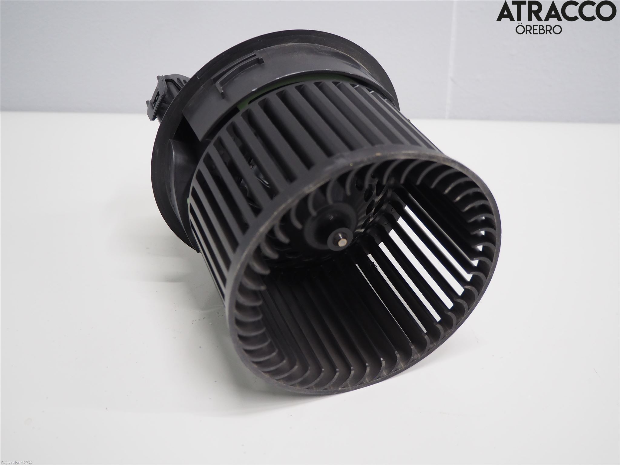 Peugeot PEUGOT 208 16-19 Varme Ac Varmeapparatvifte