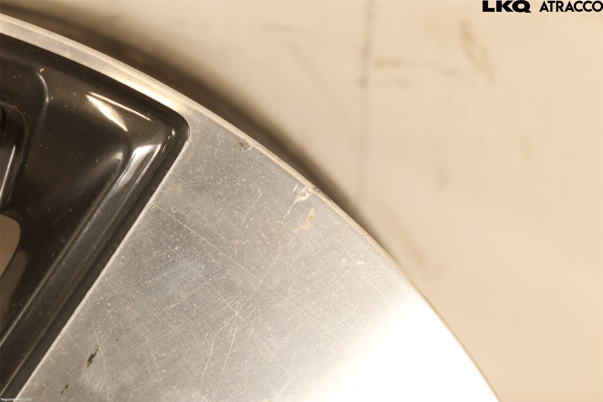 Hyundai TUCSON 05- Felg Aluminium